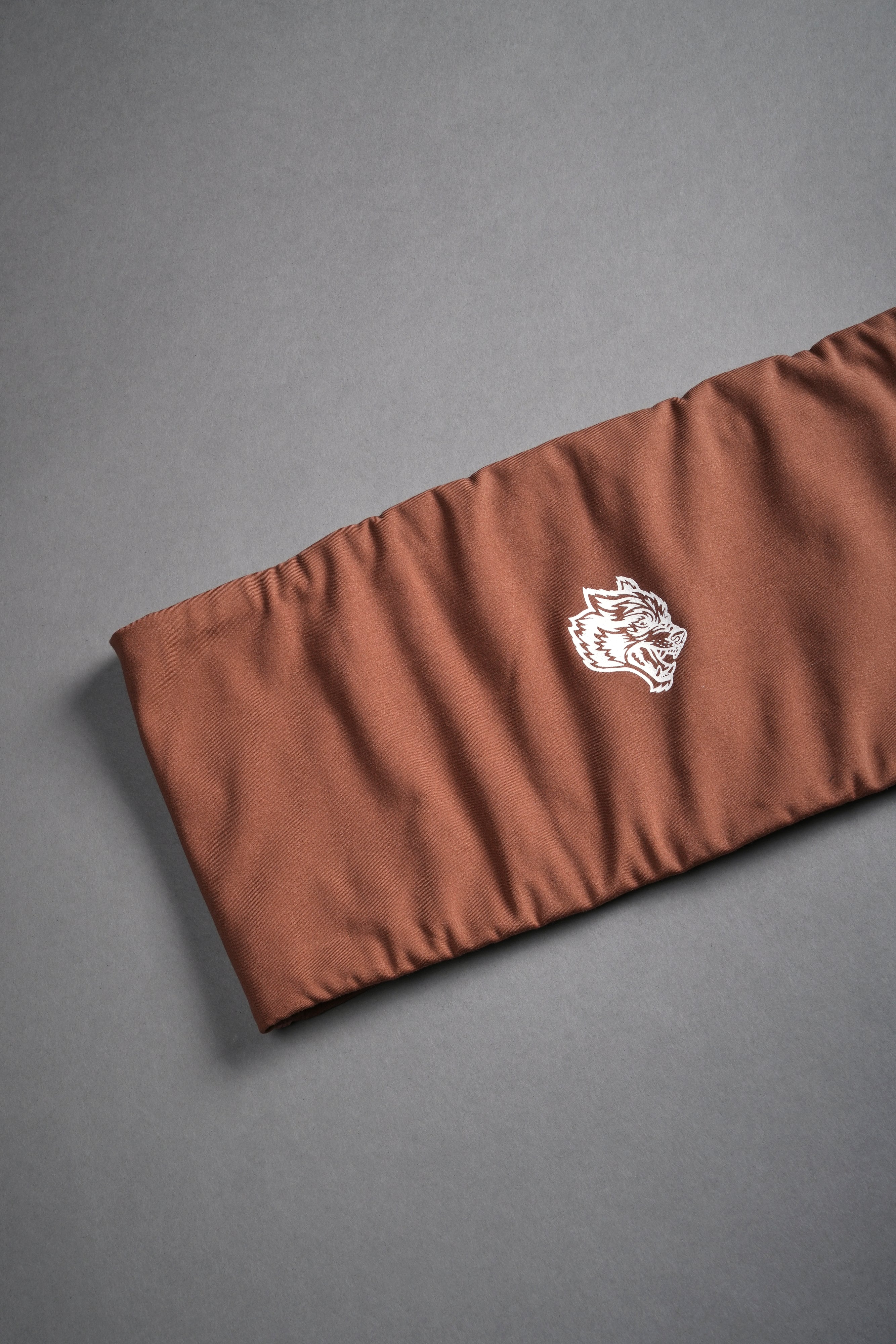 Conquer "Mia" Energy Bandeau in Norse Brown — imagem 7