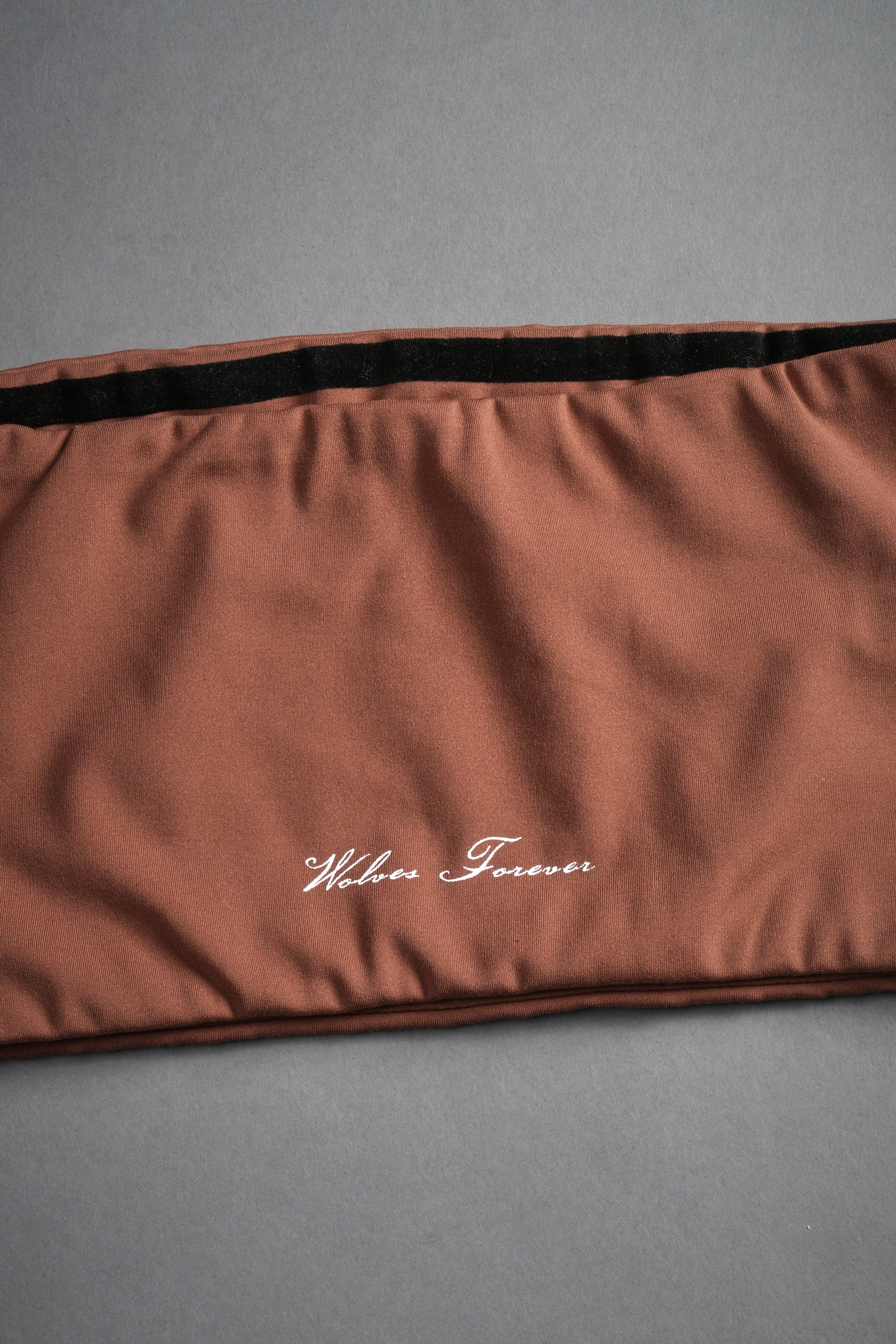 Conquer "Mia" Energy Bandeau in Norse Brown — imagem 6