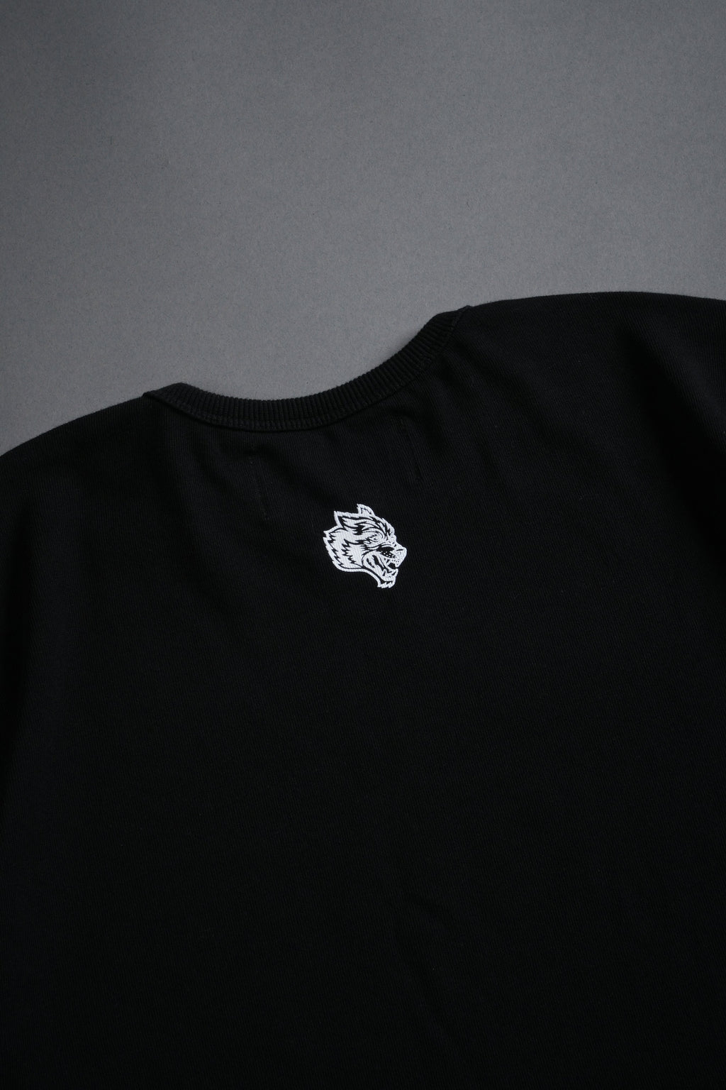 Sin Again "Timeless" Tee in Black — imagem 5