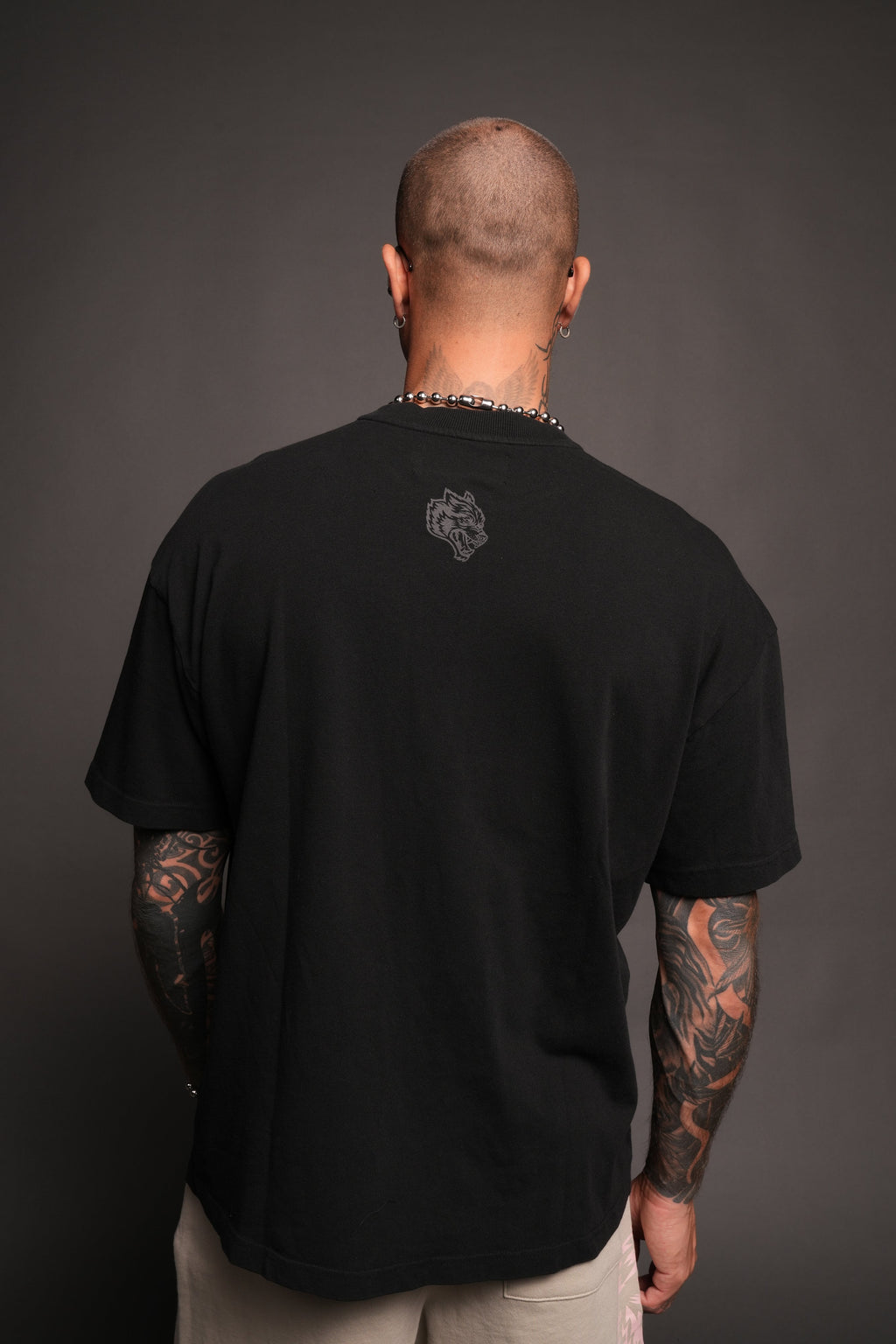 Forever Our Core Premium Tee In Black - imagem 2