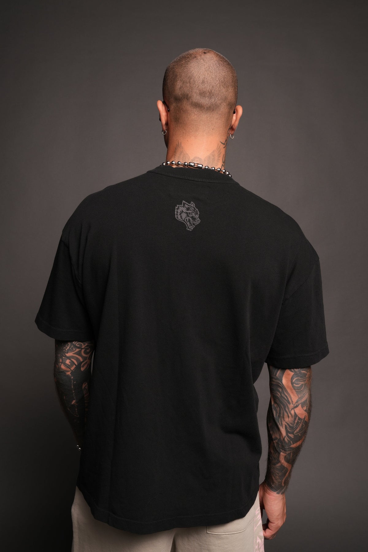 Forever Our Core Premium Tee In Black - imagem 2
