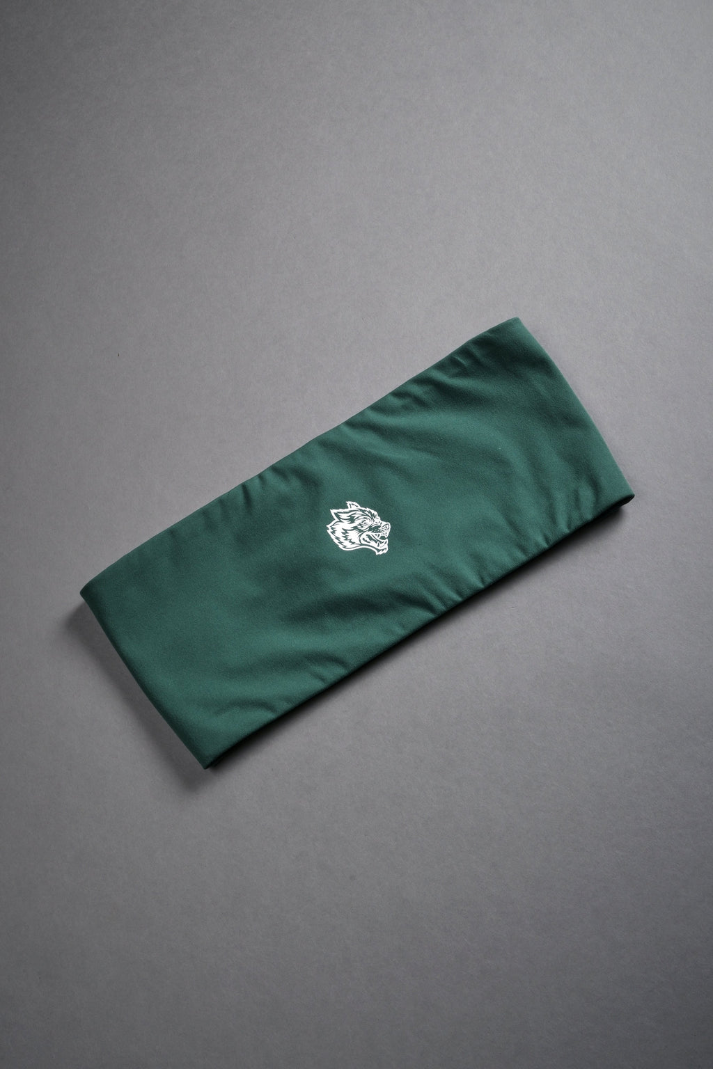 Single Wolf "Mia" Energy Bandeau in Hunter Green — imagem 4