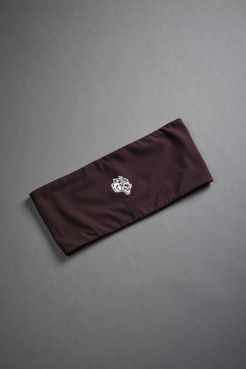 Single Wolf "Mia" Energy Bandeau in Darc Garnet — imagem 4