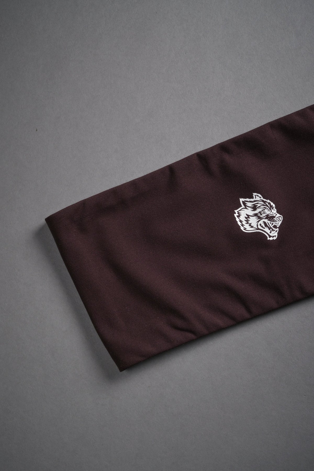 Single Wolf "Mia" Energy Bandeau in Darc Garnet - imagem 5