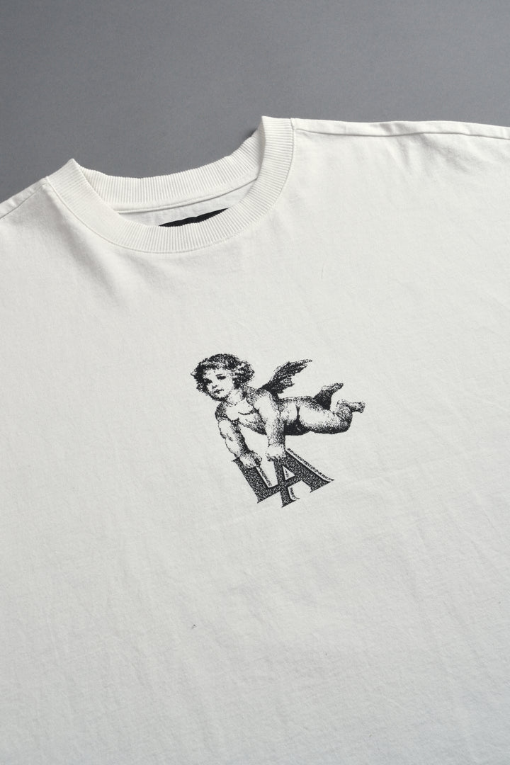 Camiseta Darc Sport La Cherub Grunge