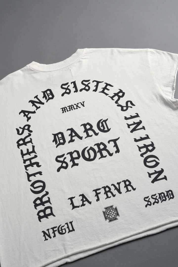 Camiseta Darc Sport La Cherub Grunge