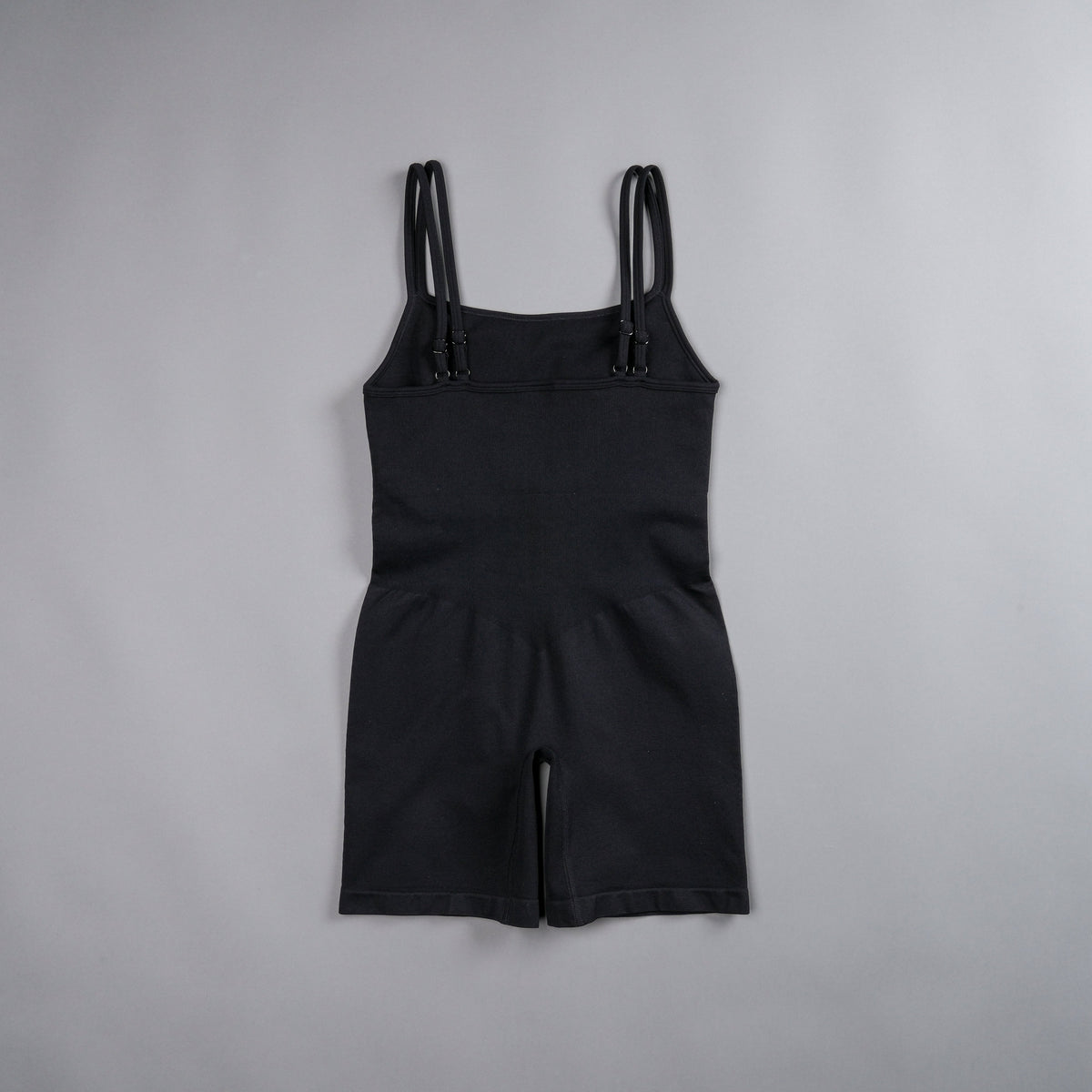 Wolf Kanji Sierra Seamless Bodysuit in Black - imagem 6