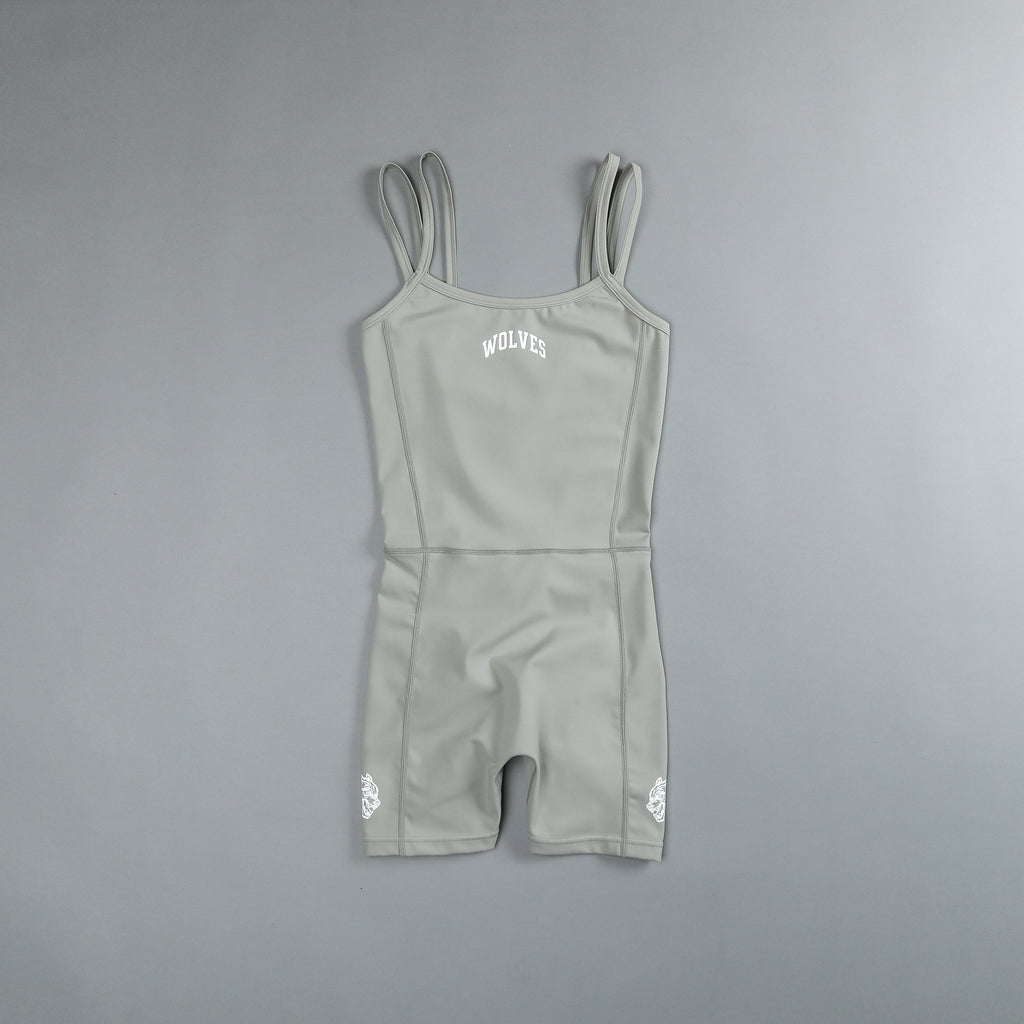 Loyalty Shay "Energy" Bodysuit in Owen Green — imagem 5
