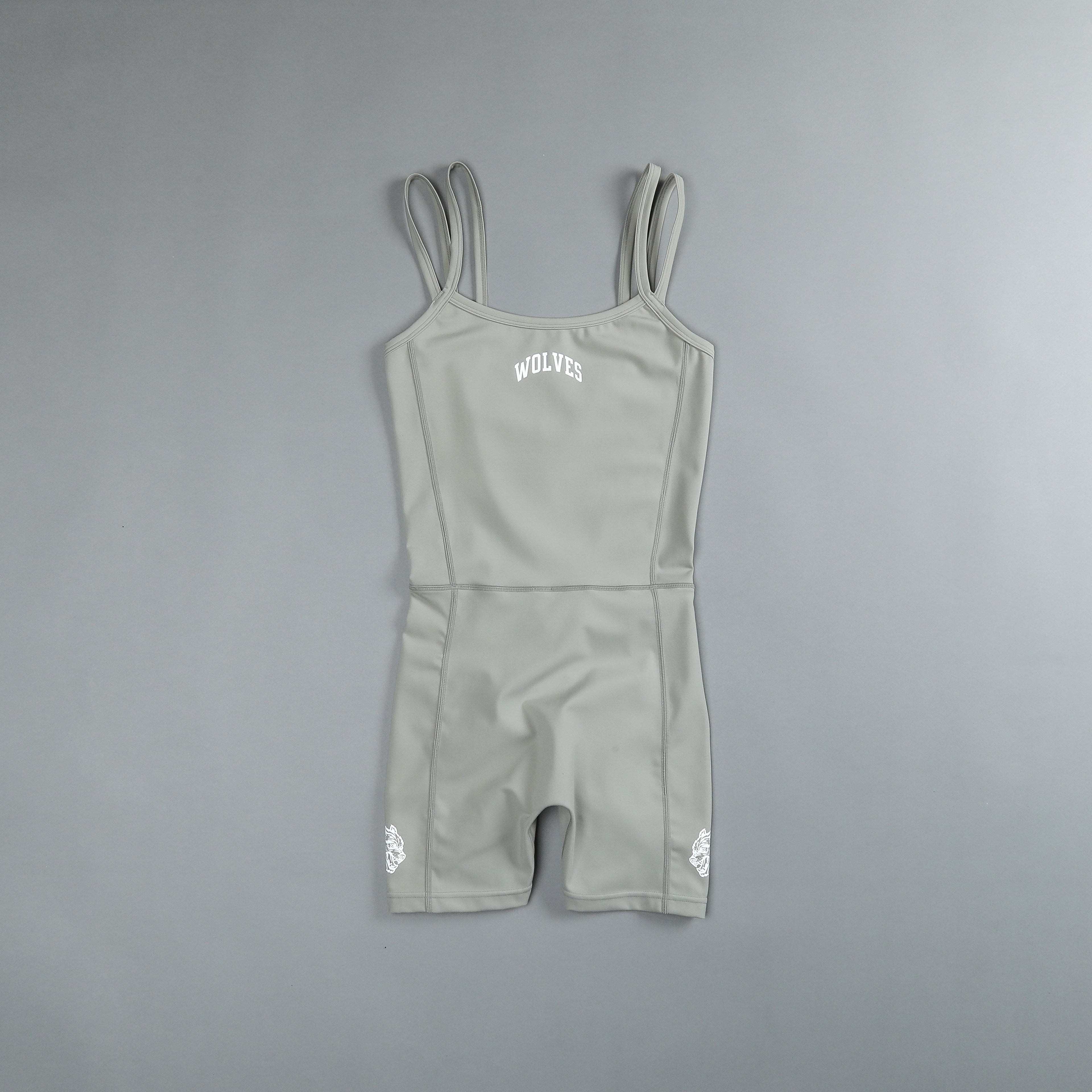 Loyalty Shay "Energy" Bodysuit in Owen Green — imagem 5