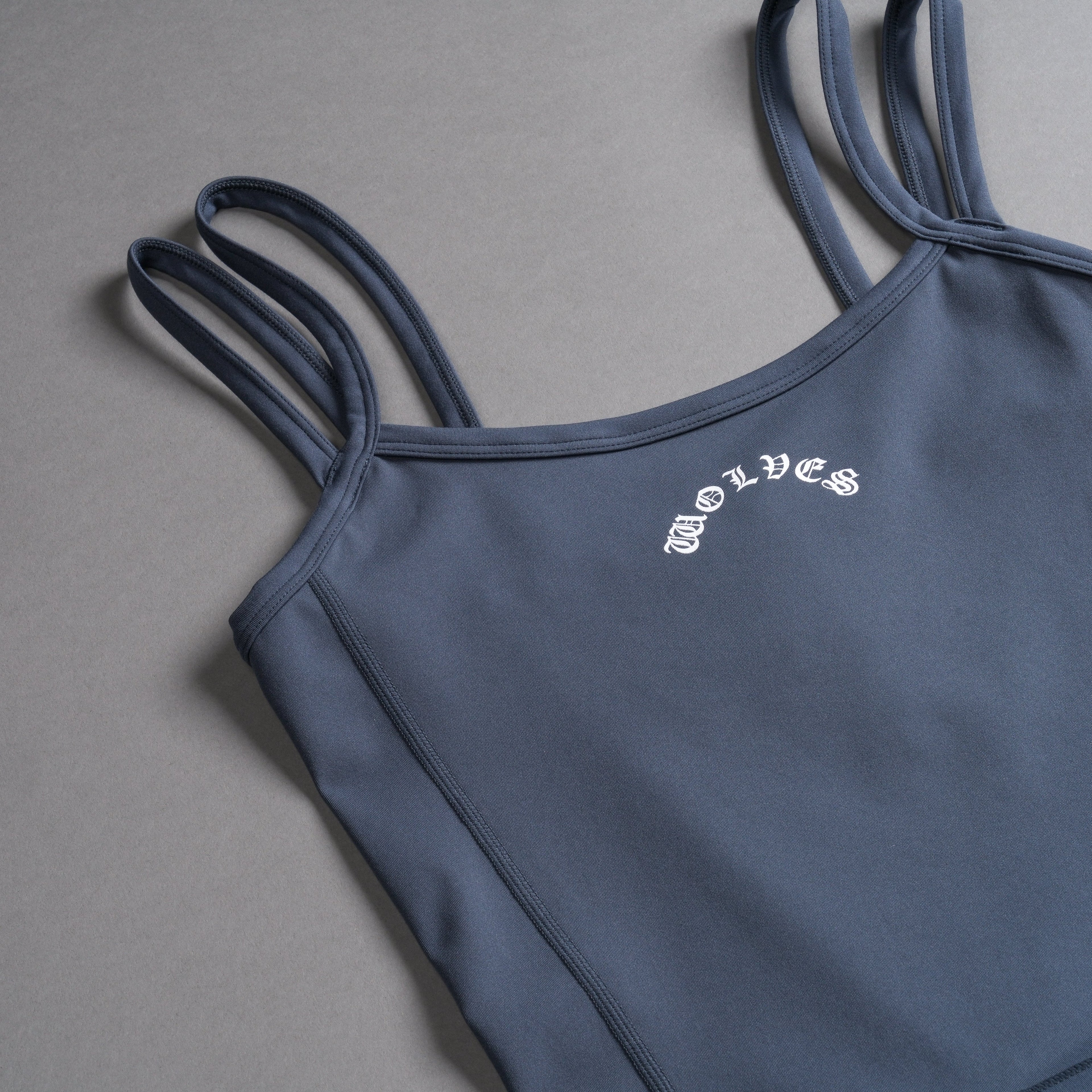 Chopper V2 Shay "Energy" Bodysuit in Darc Blue — imagem 7