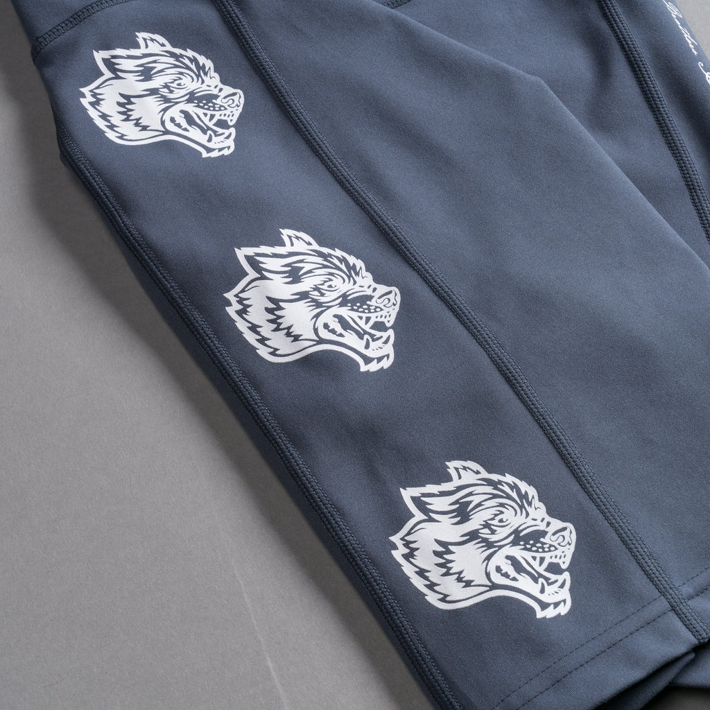 Chopper V2 Shay "Energy" Bodysuit in Darc Blue — imagem 8