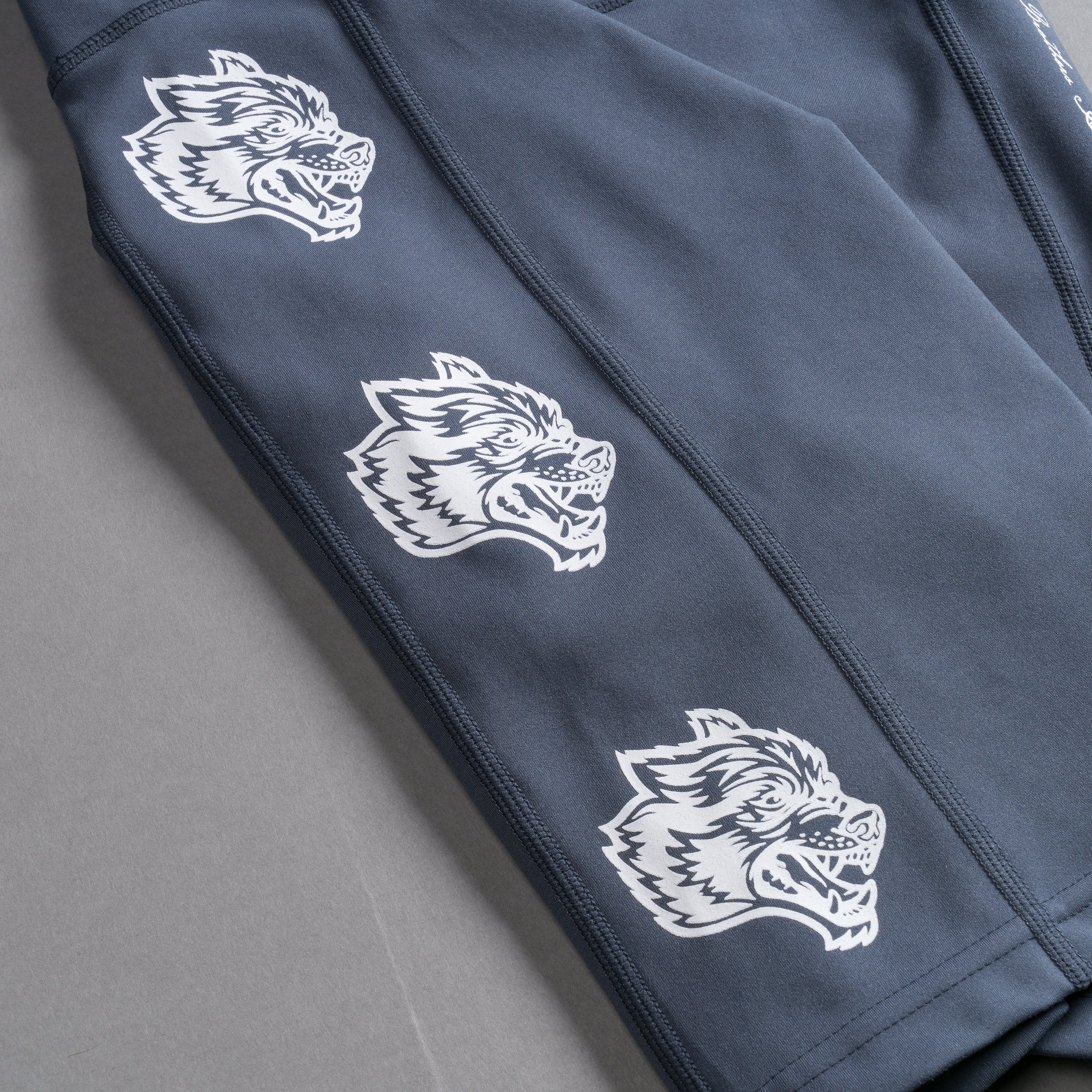 Chopper V2 Shay "Energy" Bodysuit in Darc Blue — imagem 8