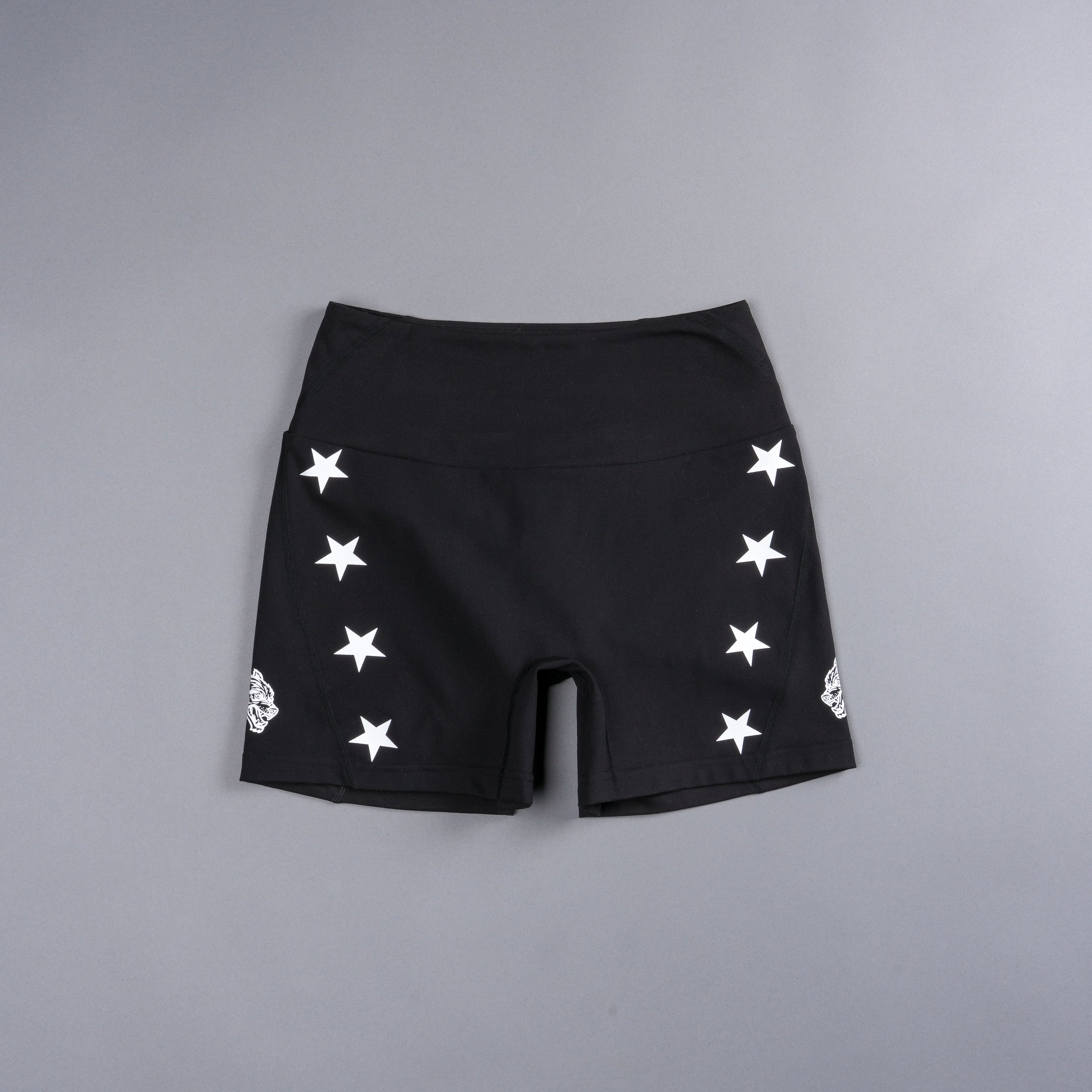 Victory "Alexa" Energy Shorts in Black — imagem 3
