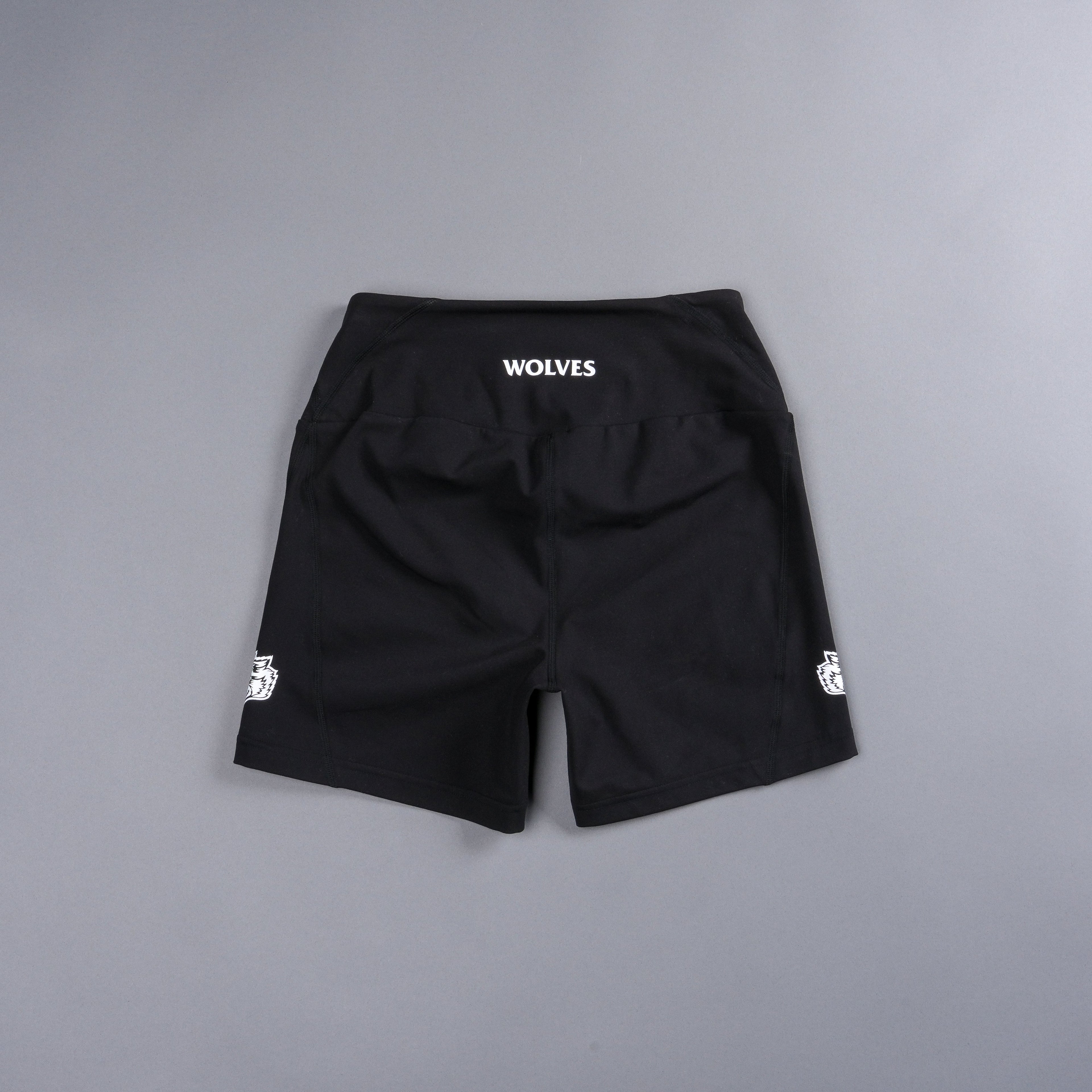 Victory "Alexa" Energy Shorts in Black — imagem 4