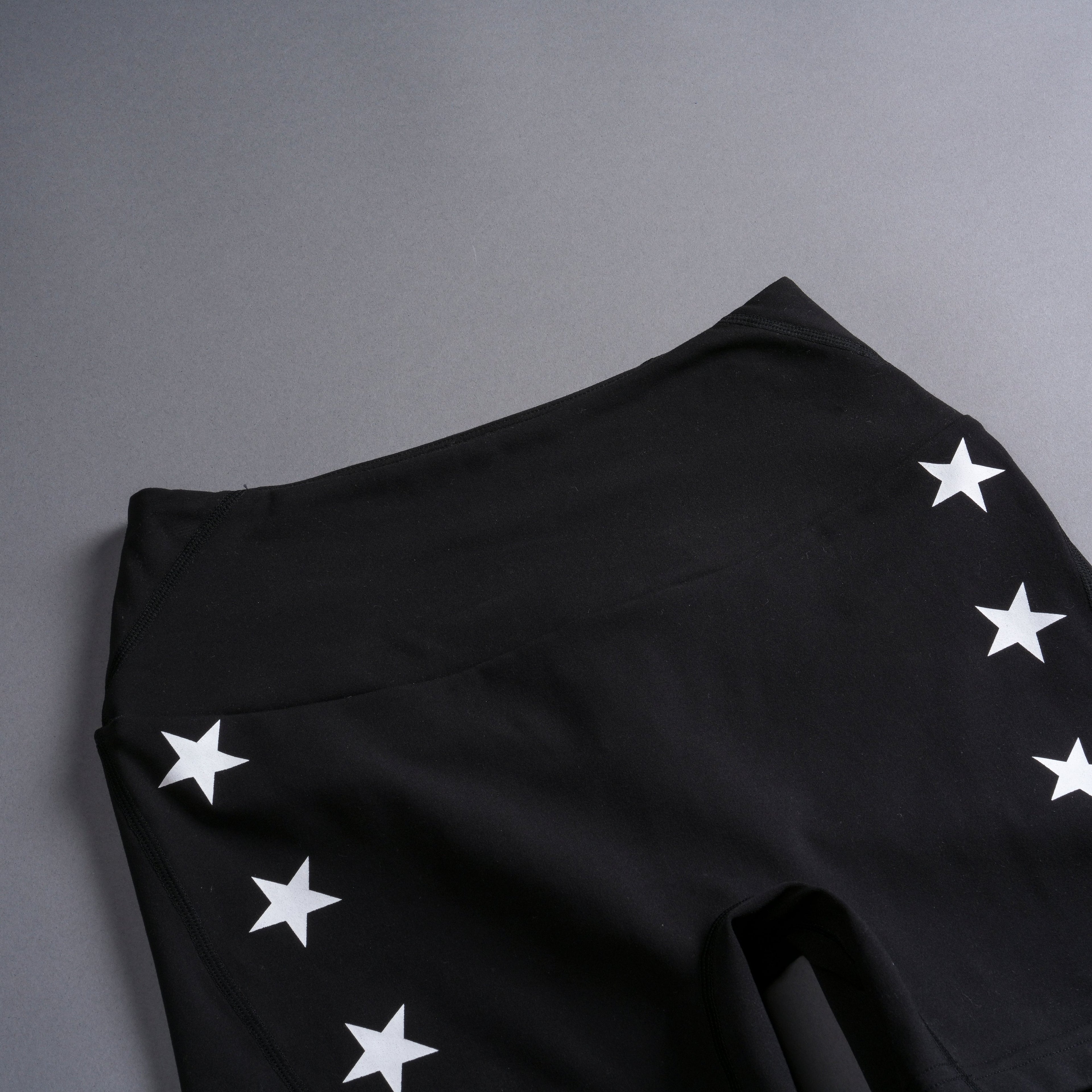 Victory "Alexa" Energy Shorts in Black — imagem 8
