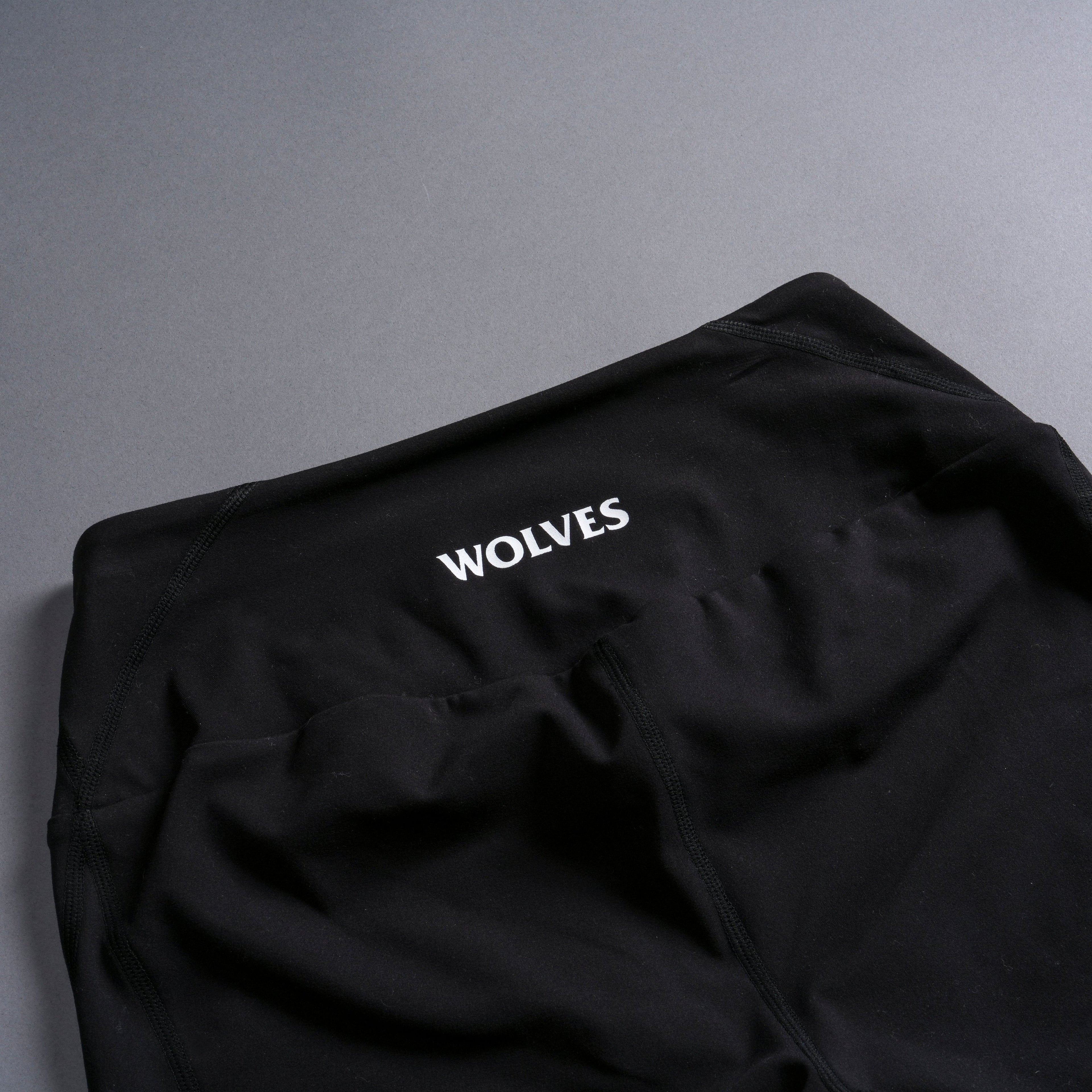 Victory "Alexa" Energy Shorts in Black — imagem 10