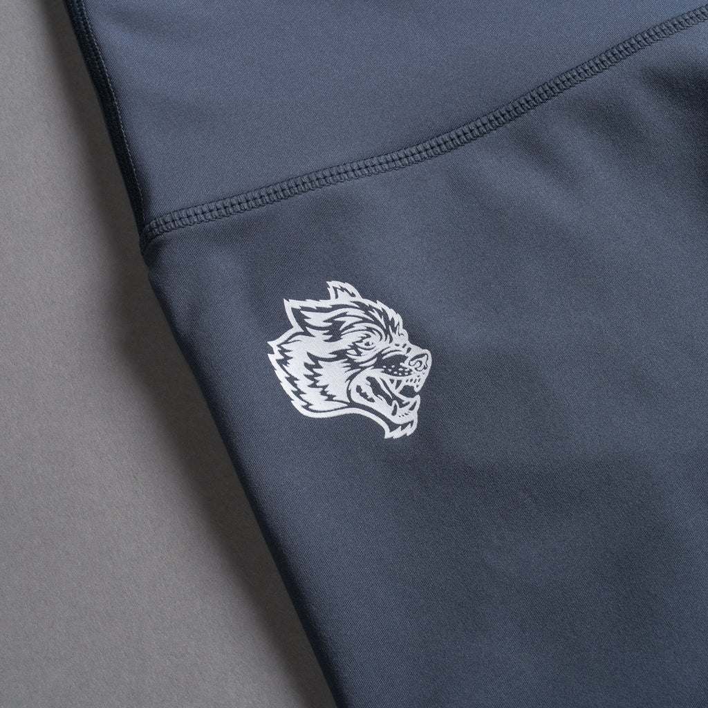 Loyalty V3 "Energy" Pump Shorts in Darc Blue — imagem 13