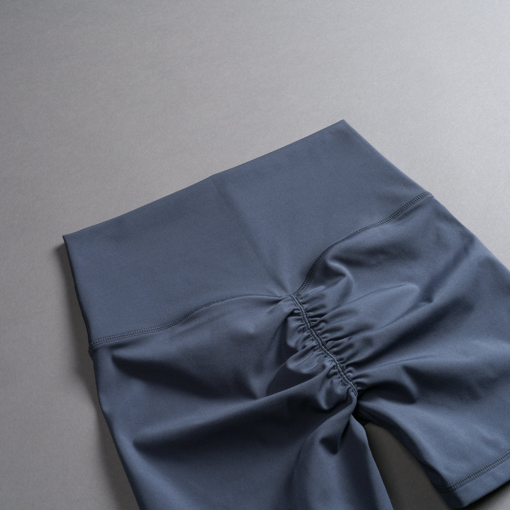 Loyalty V3 "Energy" Pump Shorts in Darc Blue — imagem 15