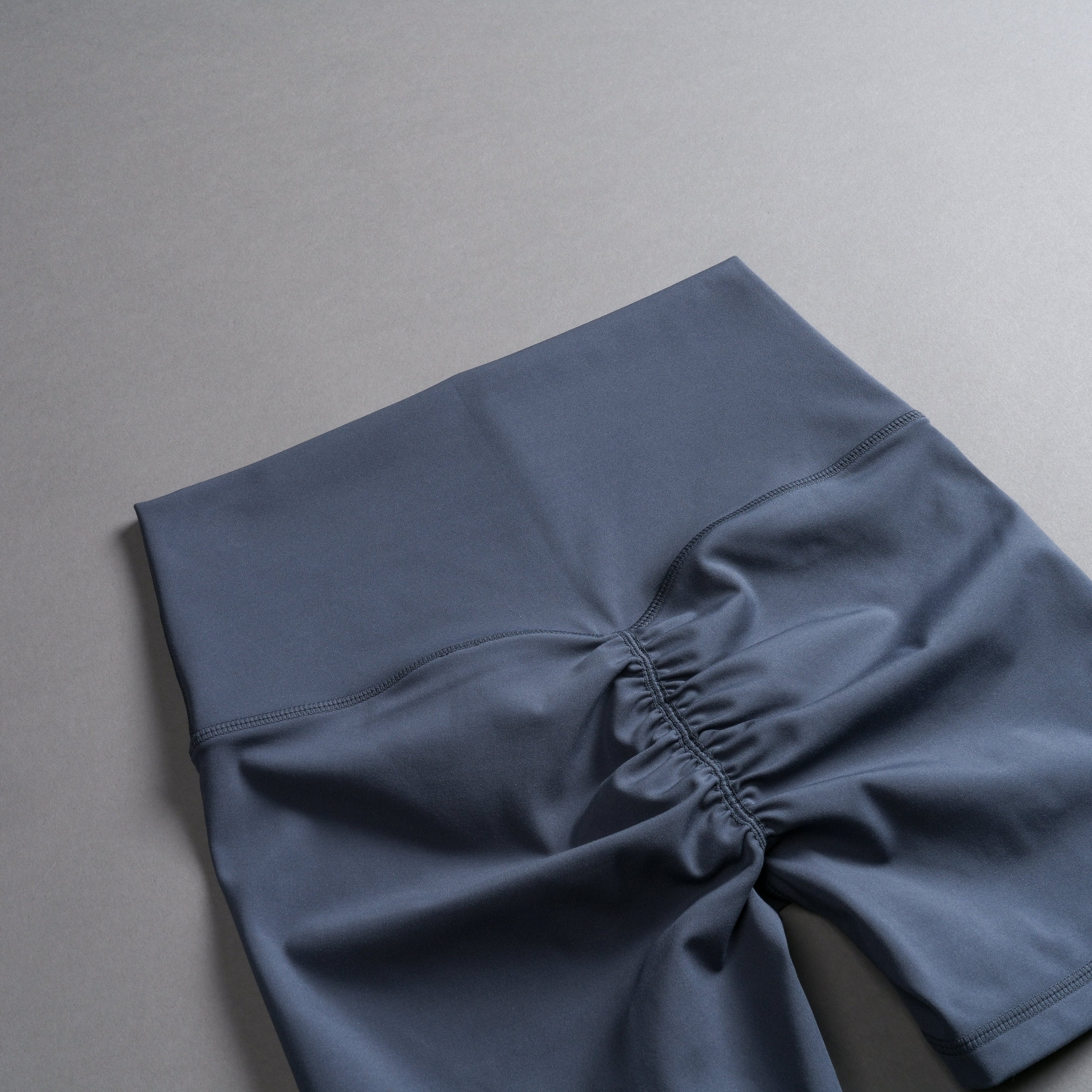 Loyalty V3 "Energy" Pump Shorts in Darc Blue — imagem 15