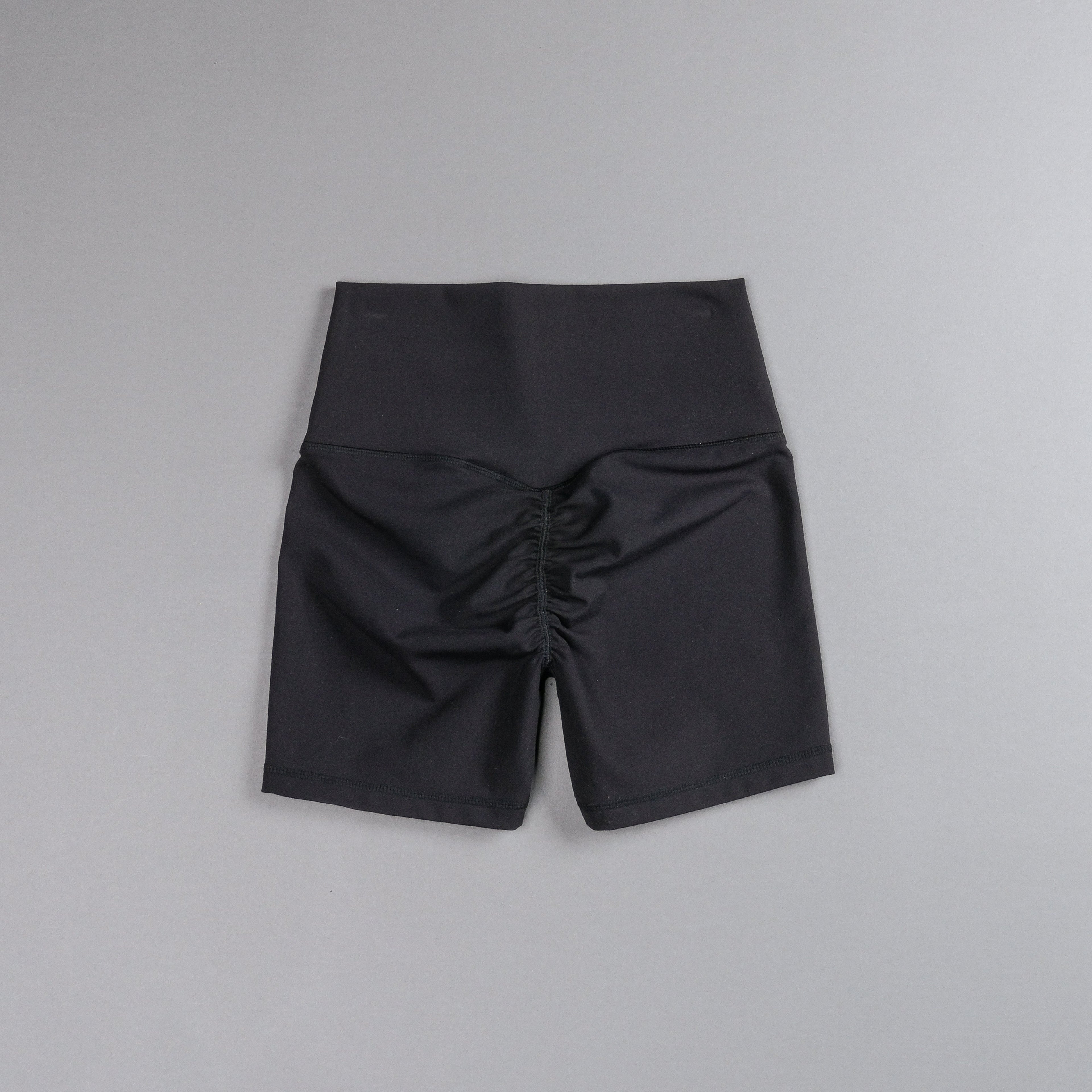 Loyalty V3 "Energy" Pump Shorts in Black — imagem 6