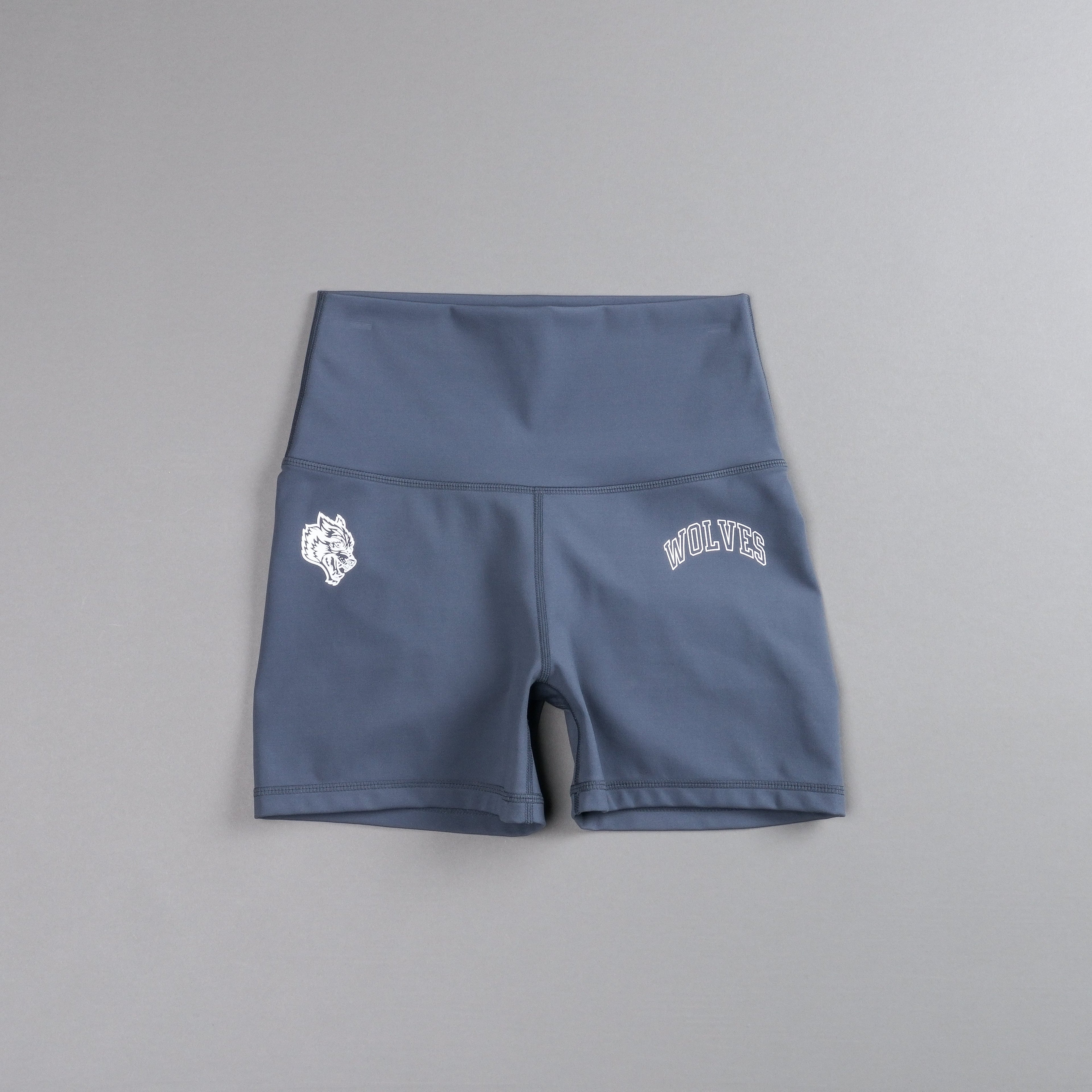 Loyalty V3 "Energy" Pump Shorts in Darc Blue — imagem 11