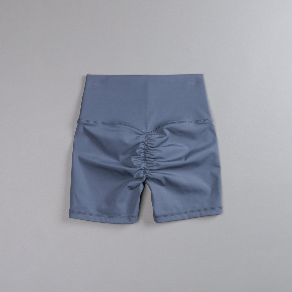 Loyalty V3 "Energy" Pump Shorts in Darc Blue — imagem 12