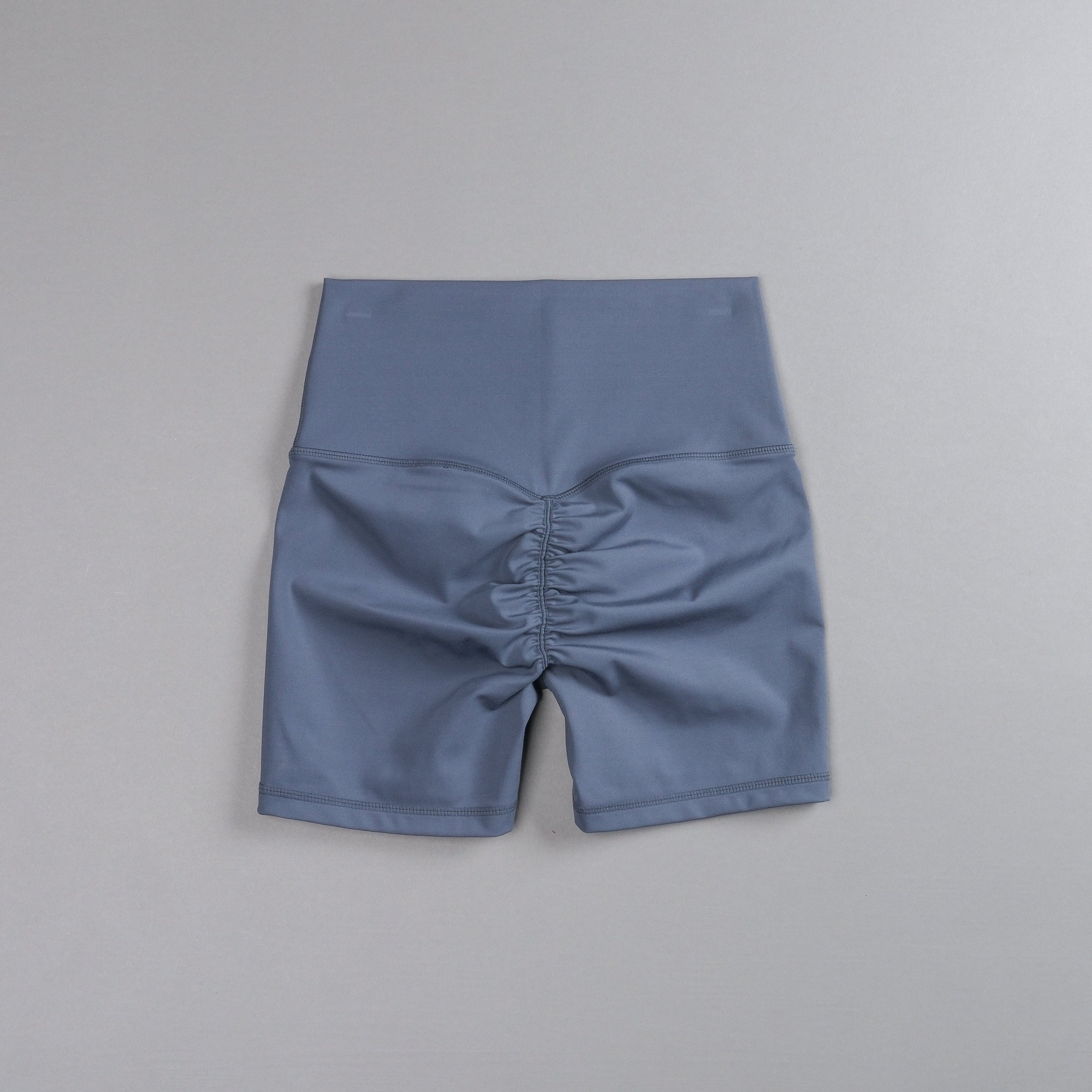 Loyalty V3 "Energy" Pump Shorts in Darc Blue — imagem 12