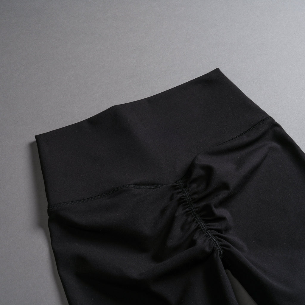 Loyalty V3 "Energy" Pump Shorts in Black — imagem 12