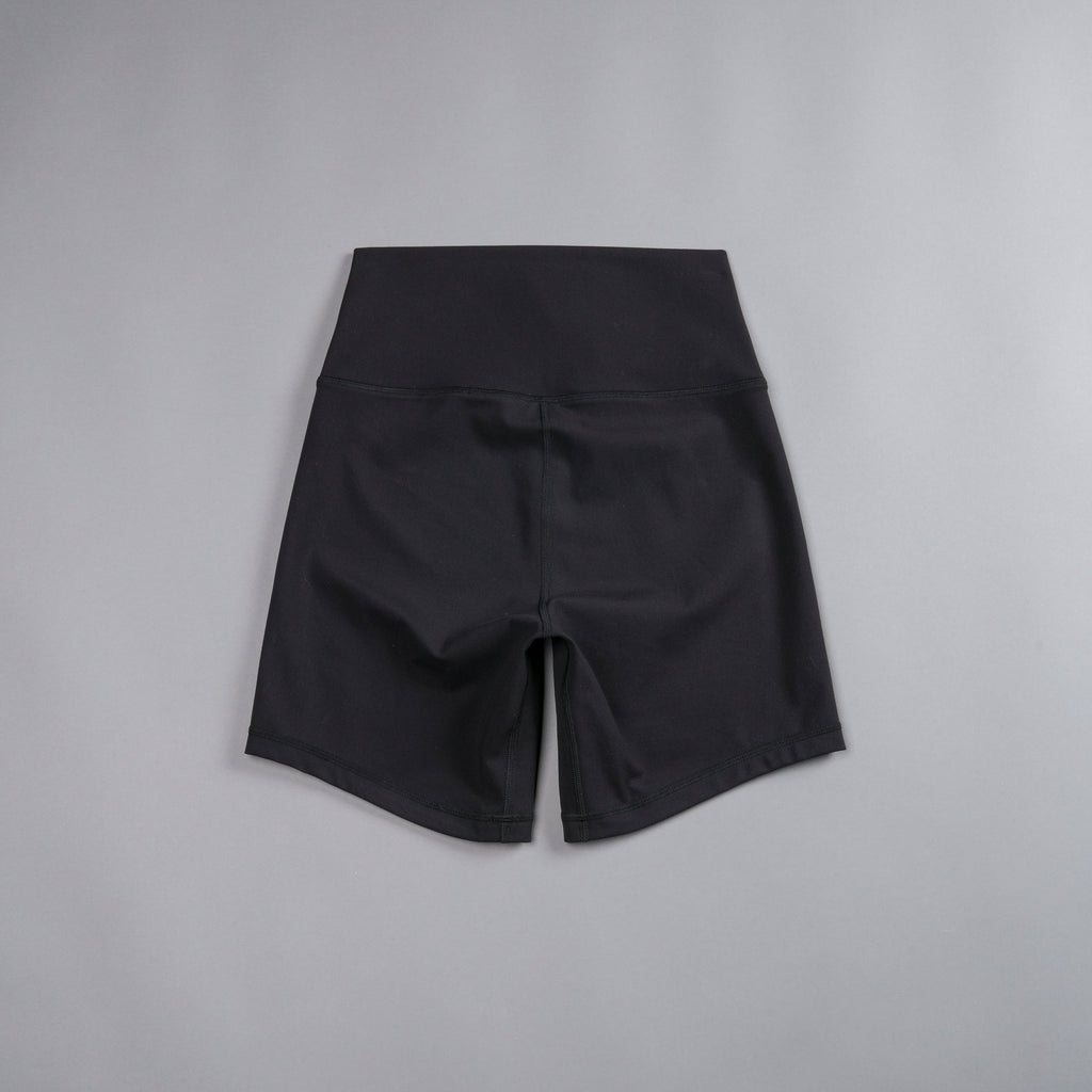 Chopper "Energy" Training Shorts in Black — imagem 4
