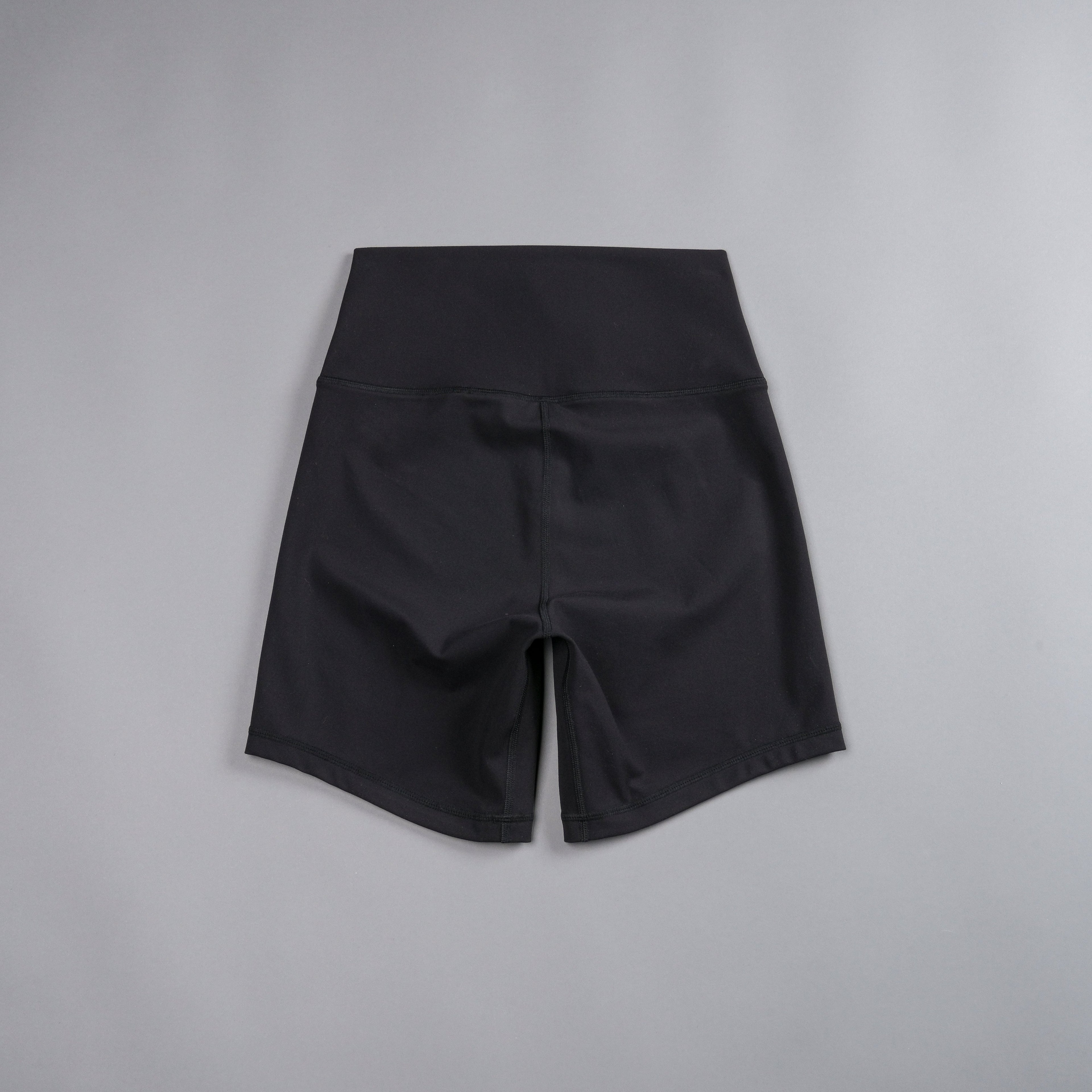 Chopper "Energy" Training Shorts in Black — imagem 4