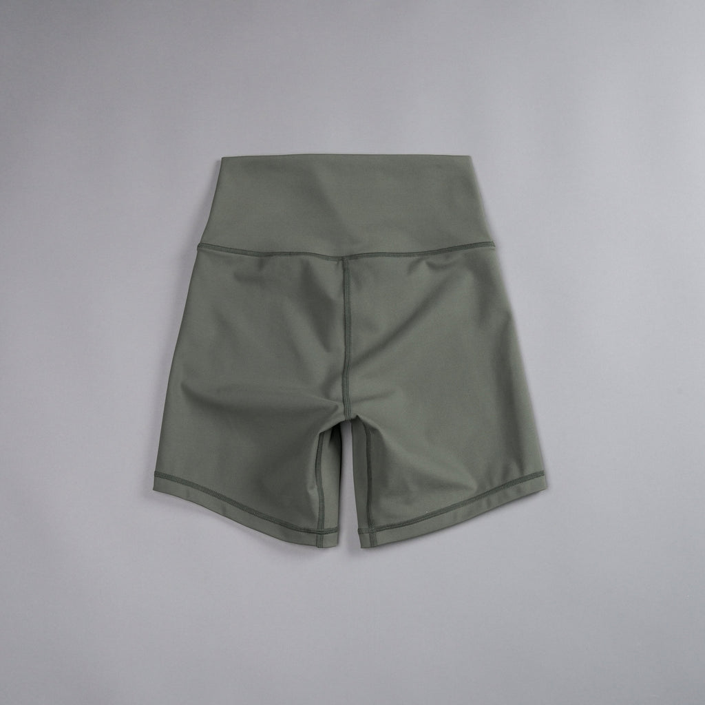 Chopper "Energy" Training Shorts in Pine Green — imagem 4
