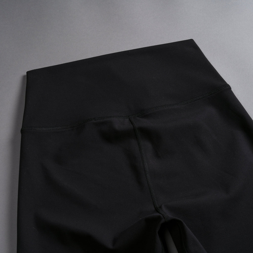 Chopper "Energy" Training Shorts in Black — imagem 11