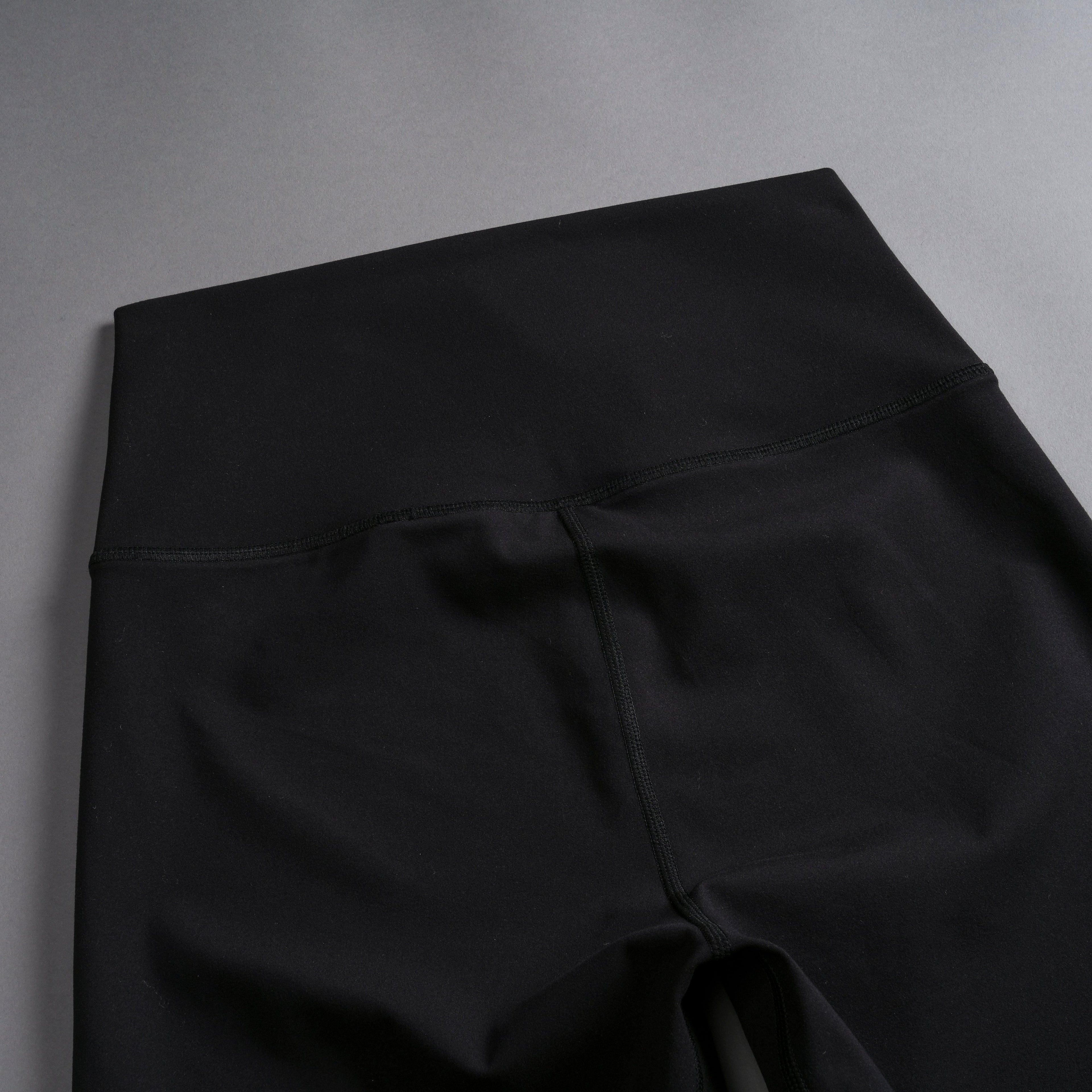 Chopper "Energy" Training Shorts in Black — imagem 11