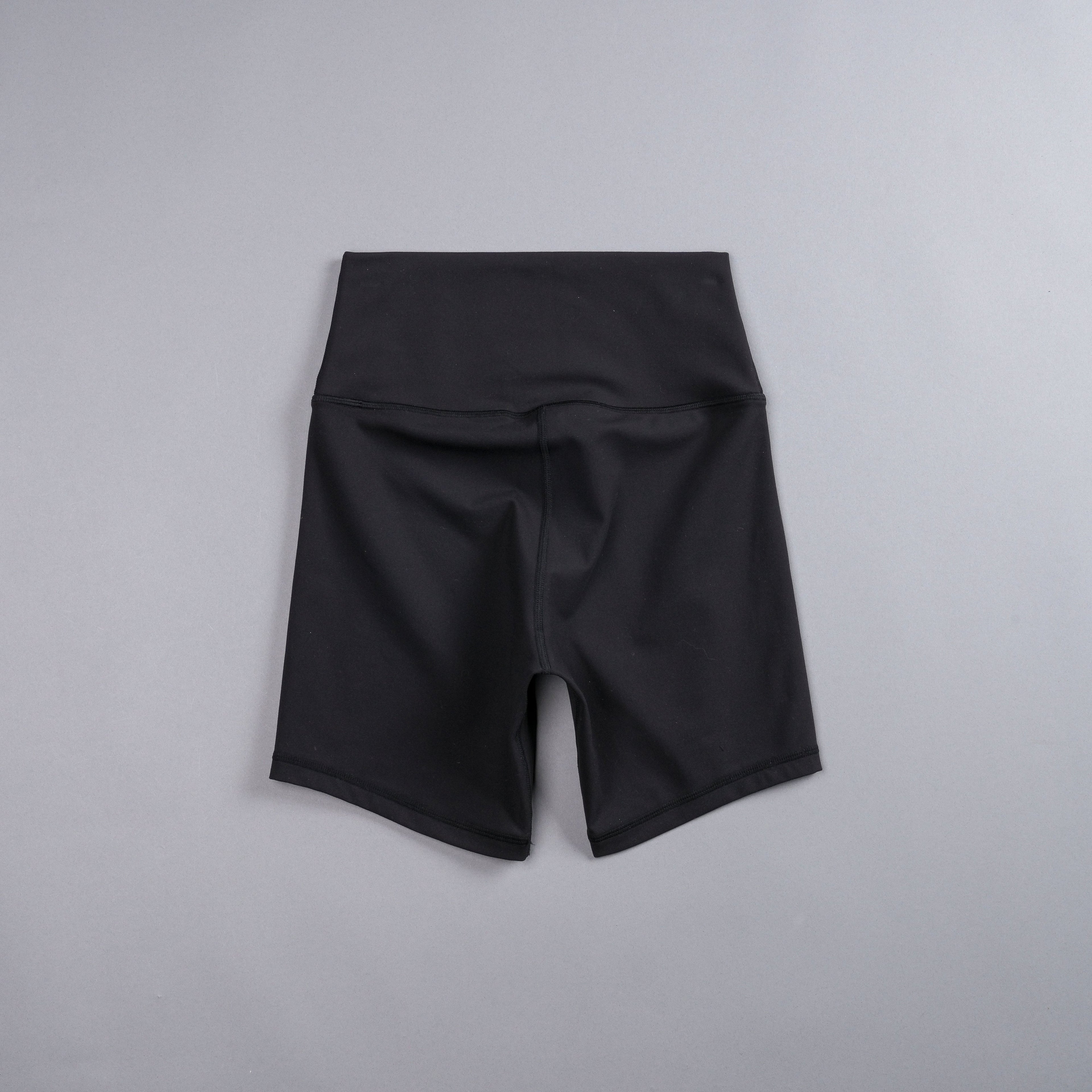 Quad Wolf Energy Training Shorts in Black — imagem 4