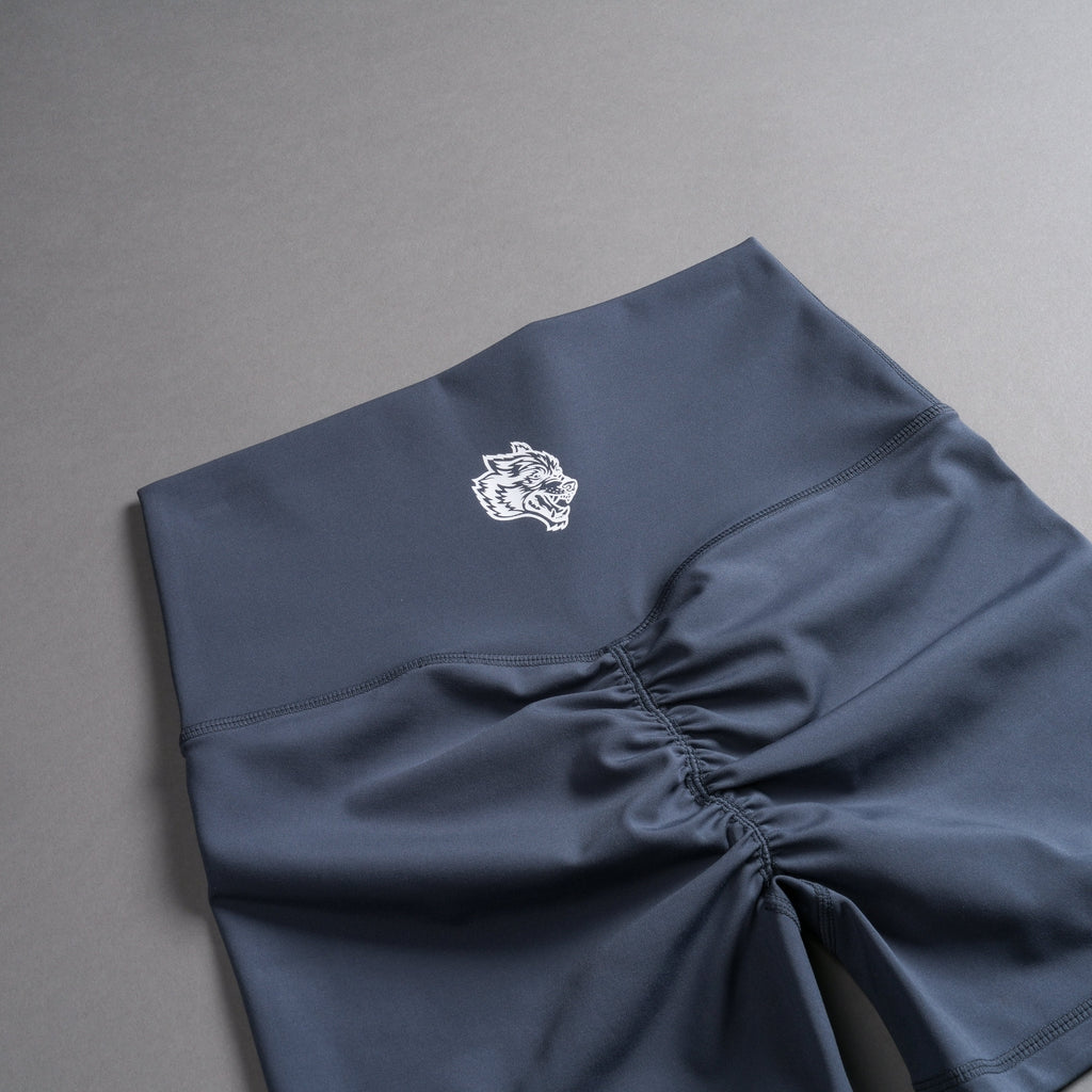 Chopper V2 "Energy" Pump Shorts in Darc Blue — imagem 9