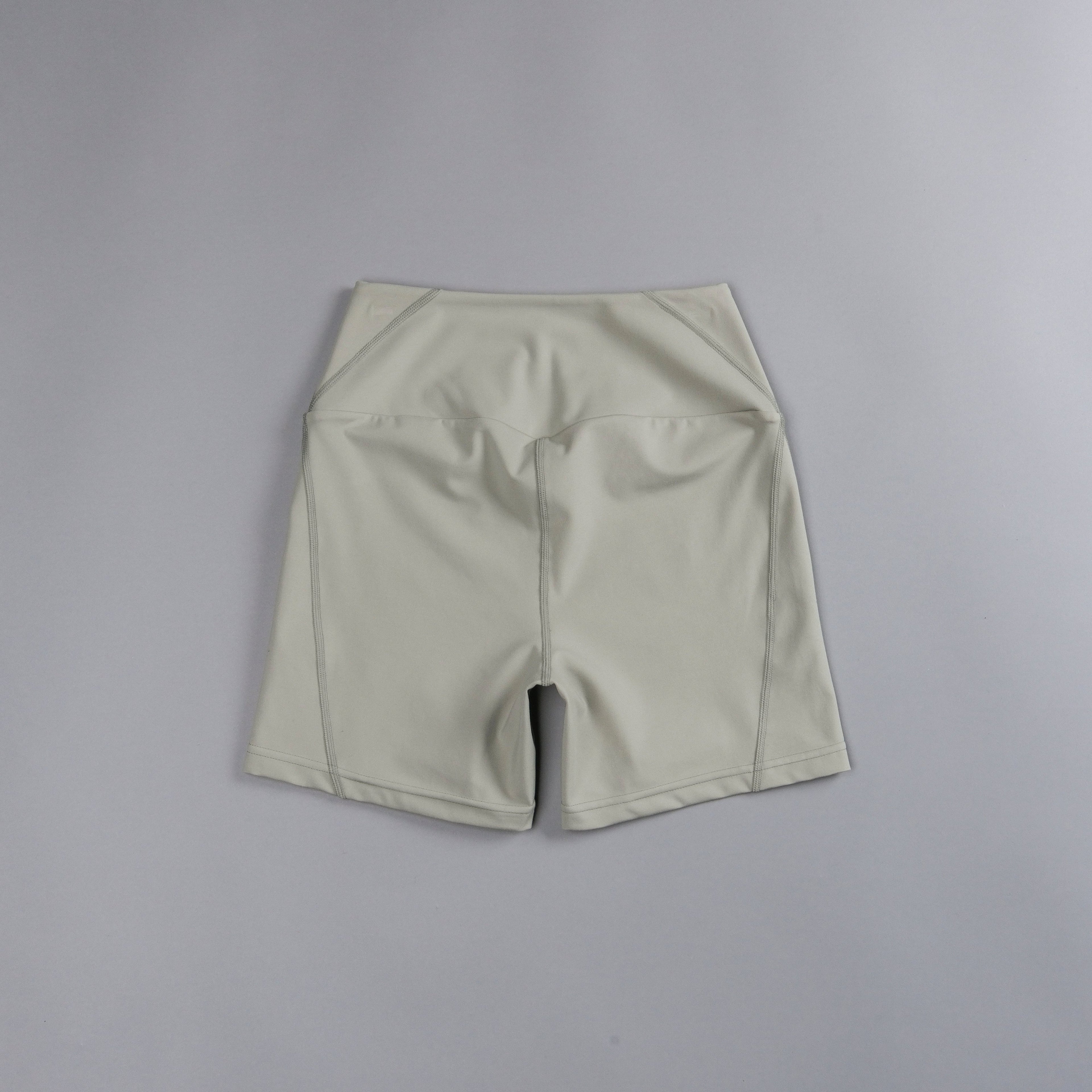 Chopper "Alexa" Energy Shorts in Owen Green — imagem 4