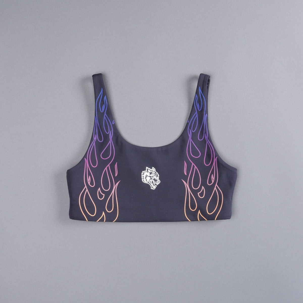 Blaze "Soto" Energy Bra in Midnight Blue - imagem 3