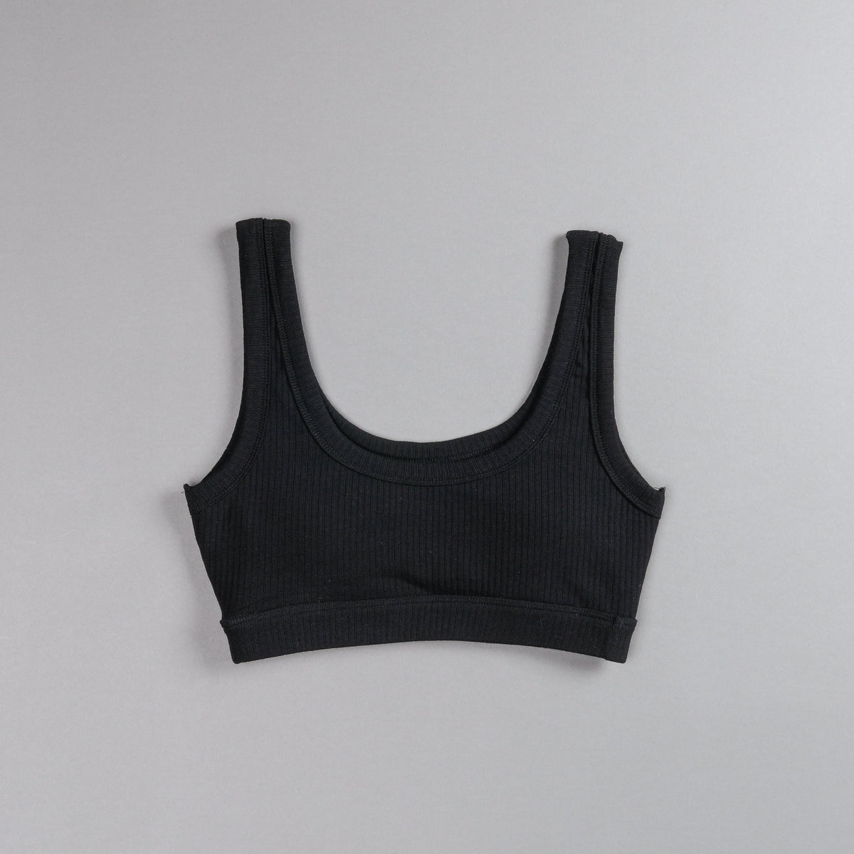 Hardcore V2 Wellness Bra in Black - imagem 4