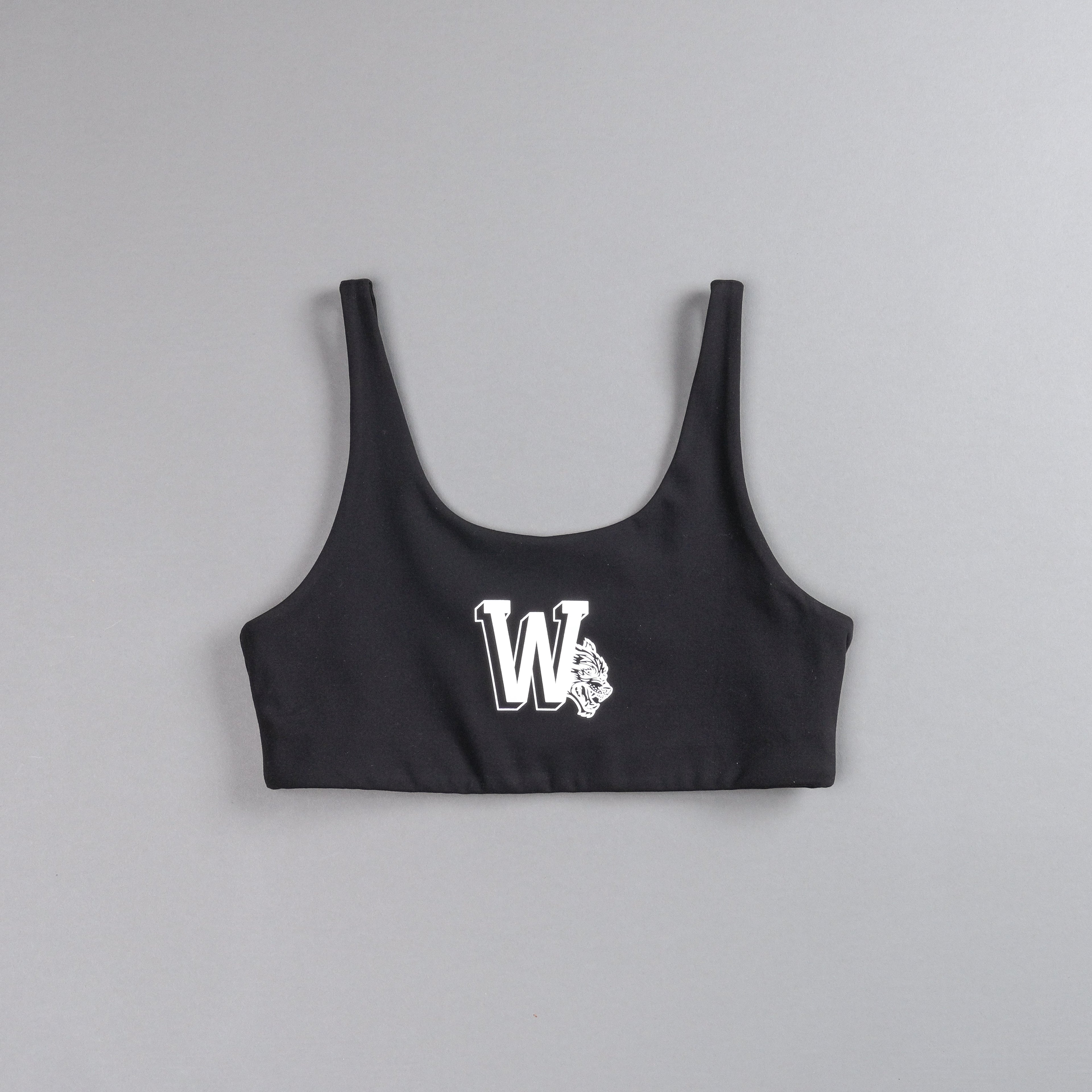 Marked "Soto" Energy Bra in Black — imagem 3