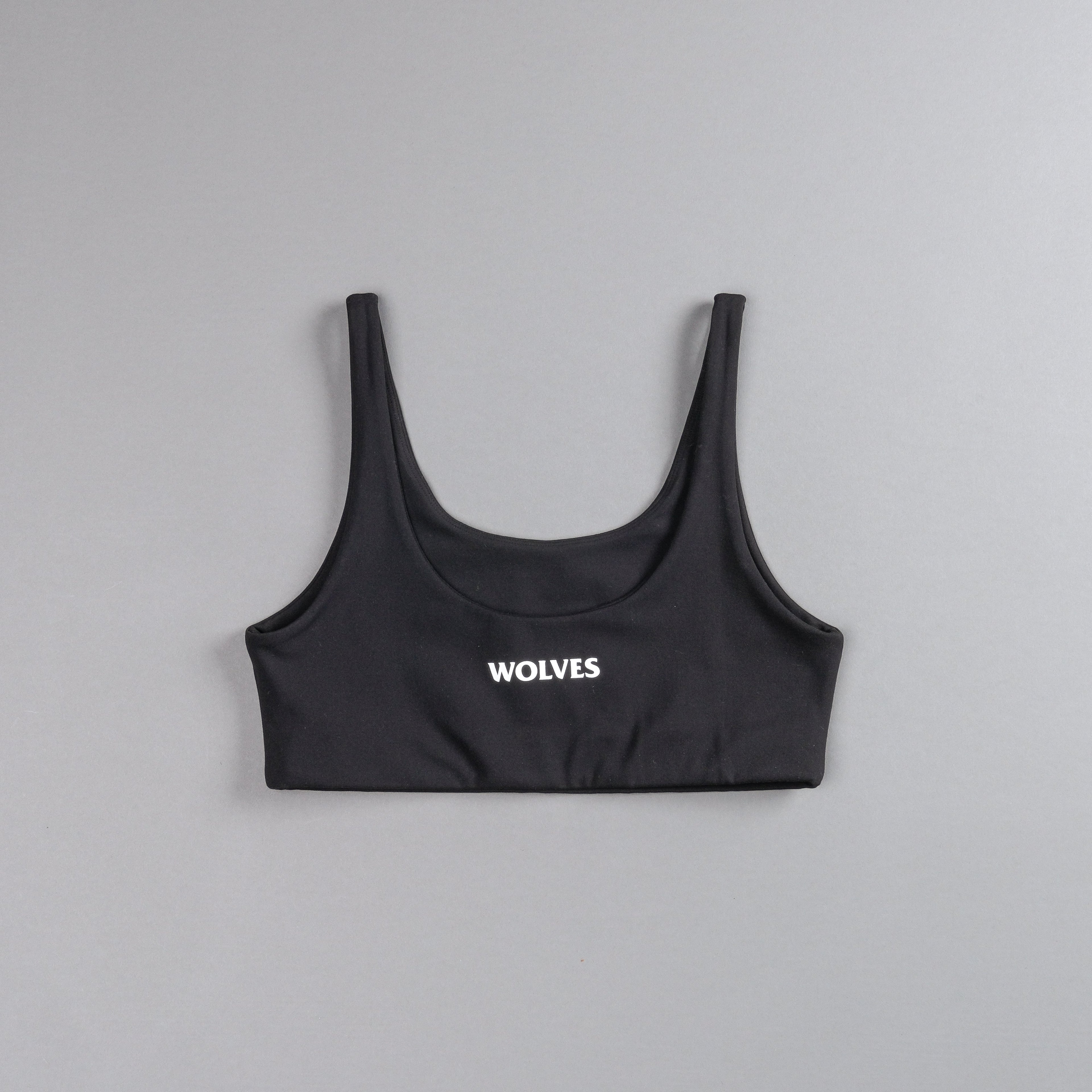 Marked "Soto" Energy Bra in Black — imagem 4