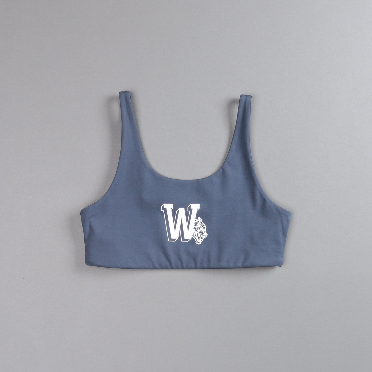 Marked "Soto" Energy Bra in Darc Blue - imagem 7