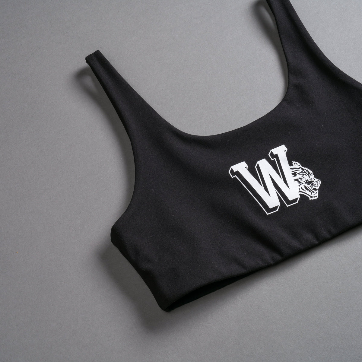 Marked "Soto" Energy Bra in Black - imagem 5