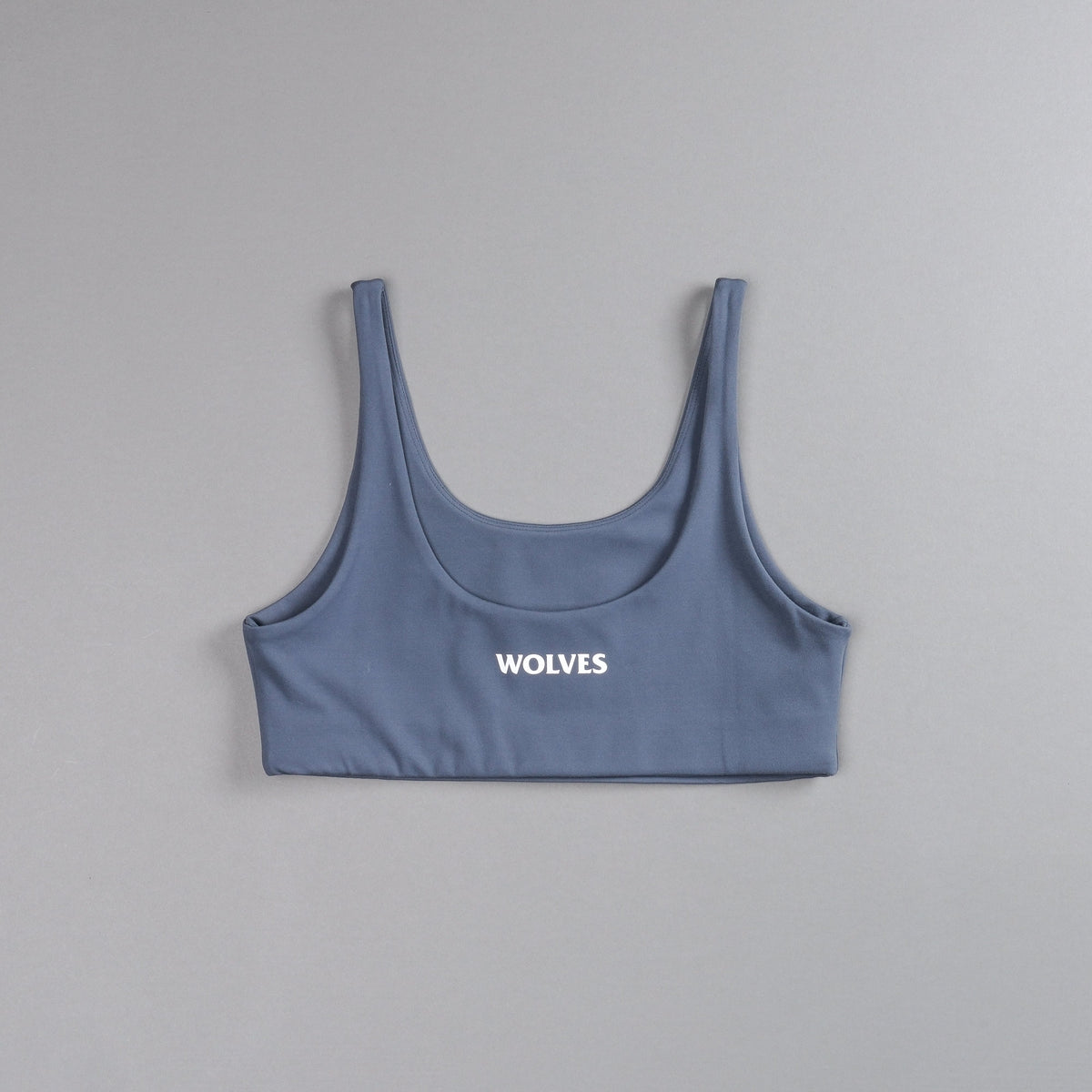 Marked "Soto" Energy Bra in Darc Blue - imagem 8