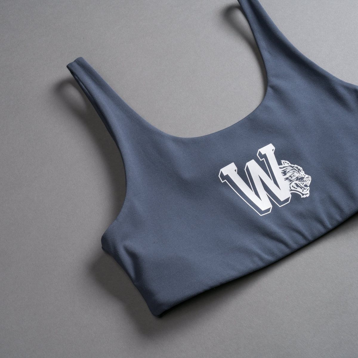 Marked "Soto" Energy Bra in Darc Blue - imagem 9