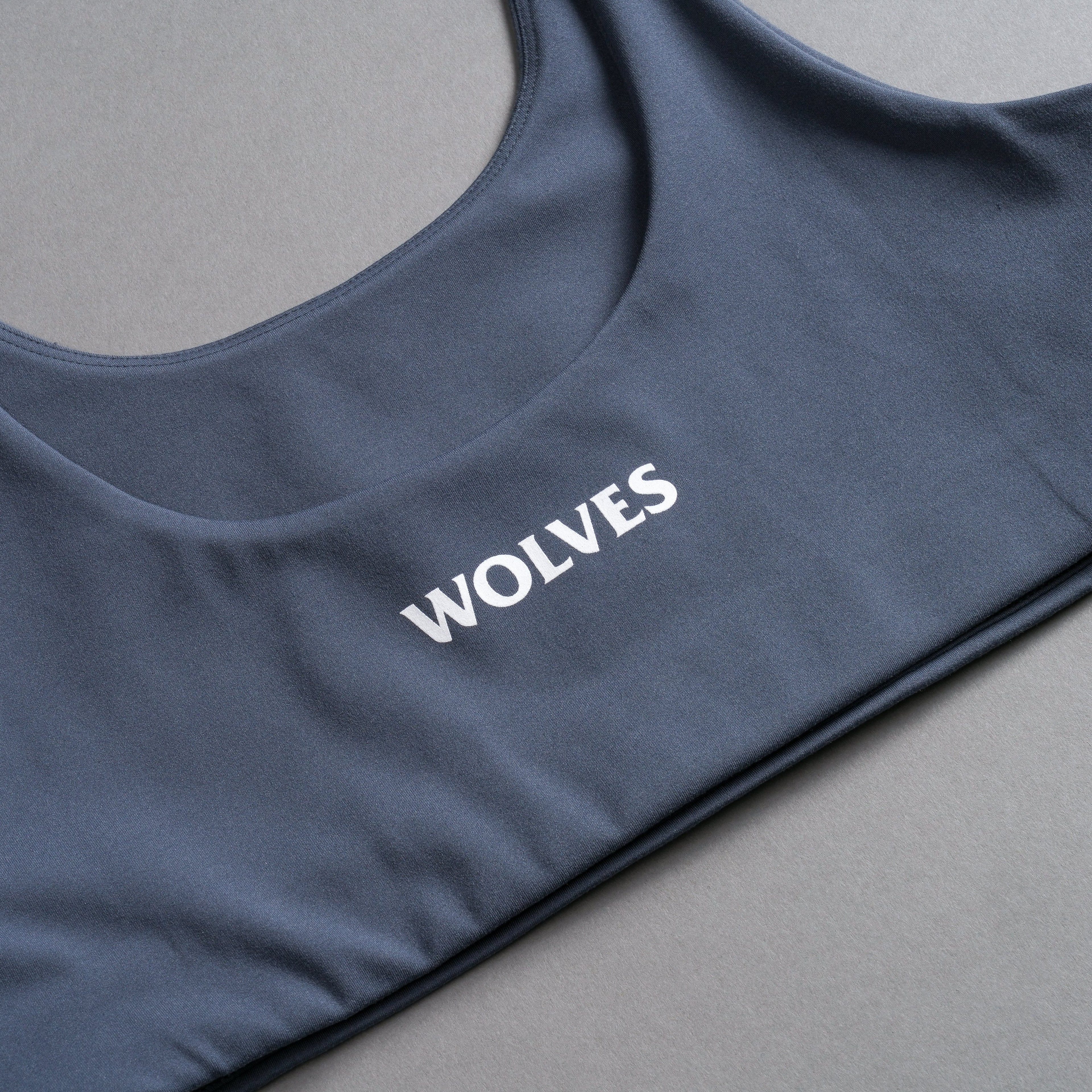 Marked "Soto" Energy Bra in Darc Blue — imagem 10