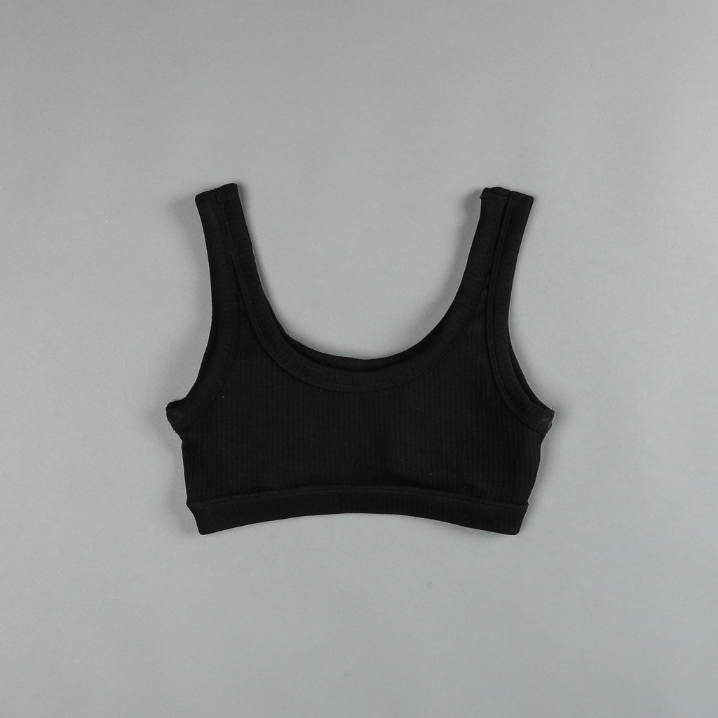 IYKYK Wellness Bra in Black — imagem 5