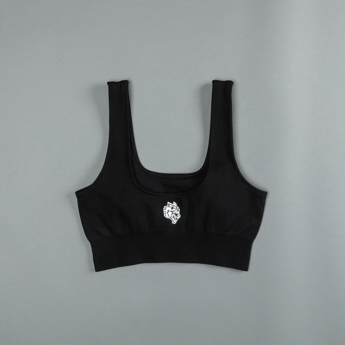 Single "Everson Seamless" Katya OTS Bra in Black - imagem 4