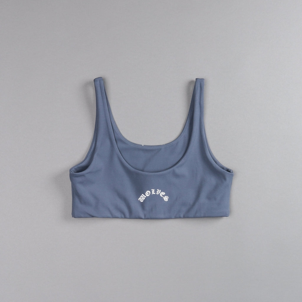 Grow V2 "Soto" Energy Bra in Darc Blue - imagem 4