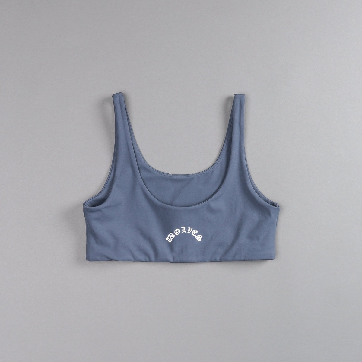 Grow V2 "Soto" Energy Bra in Darc Blue - imagem 4