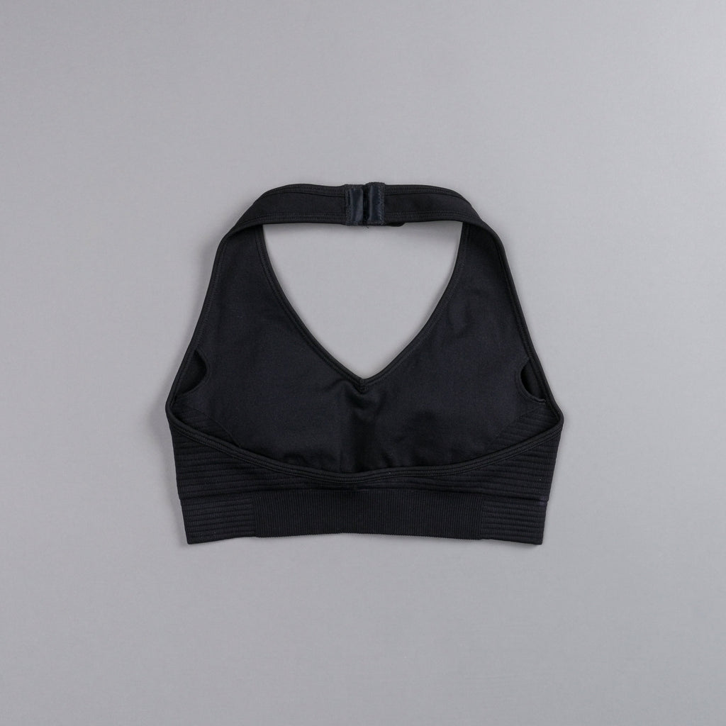 Stairs "Everson Seamless" Valencourt Bra in Black - imagem 4